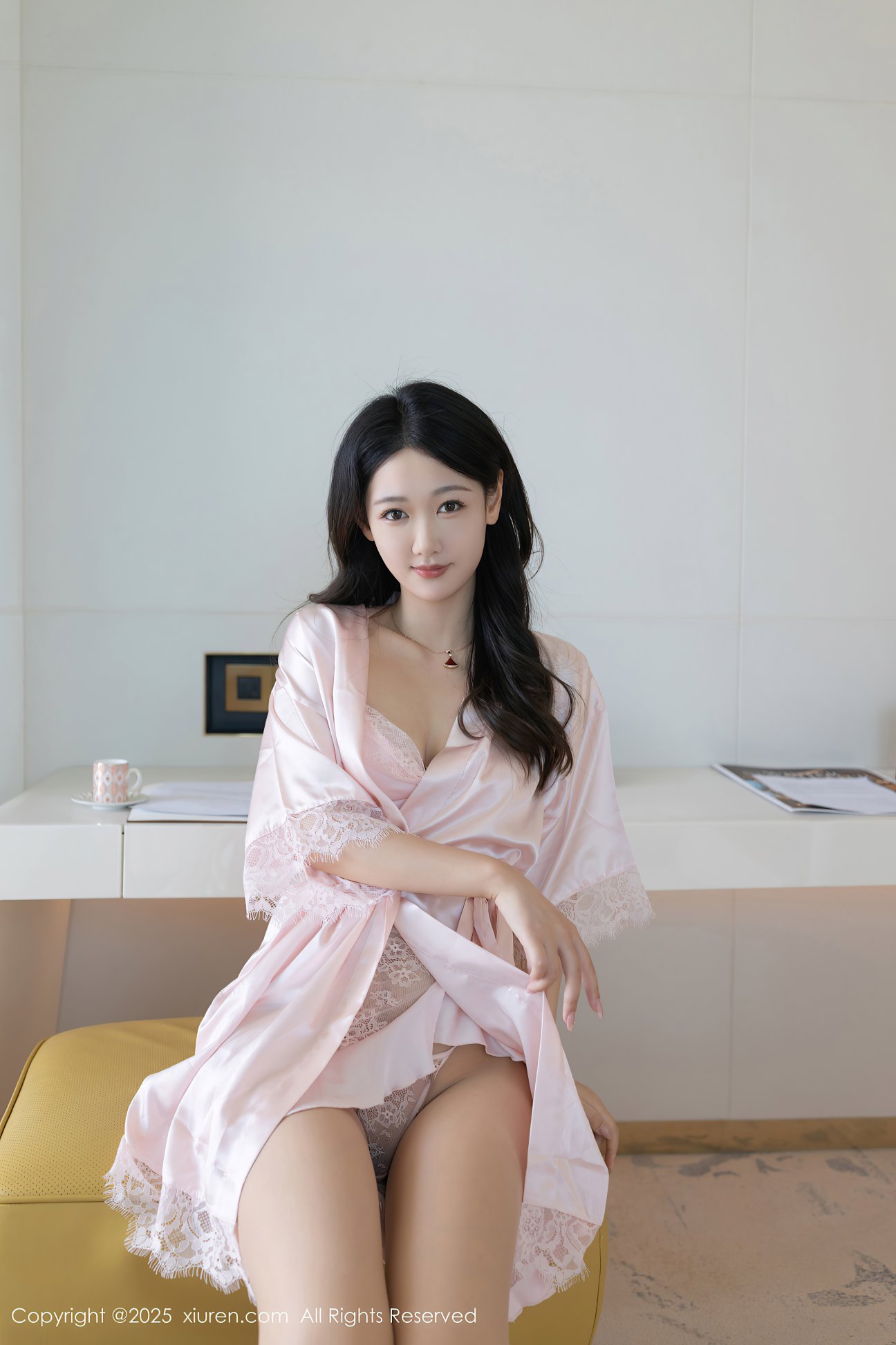 [XIUREN秀人网] 2025.04.14 NO.10150 唐安琪 [79P-742MB]