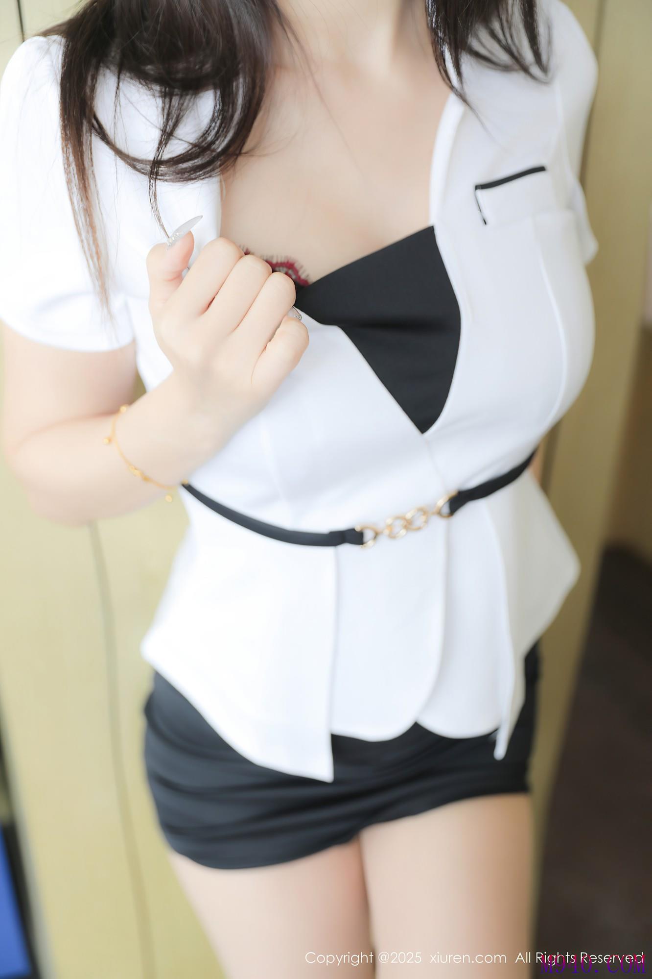[XIUREN秀人网] 2025.05.23 NO.10321 Candy糖糖 [81P-743MB]