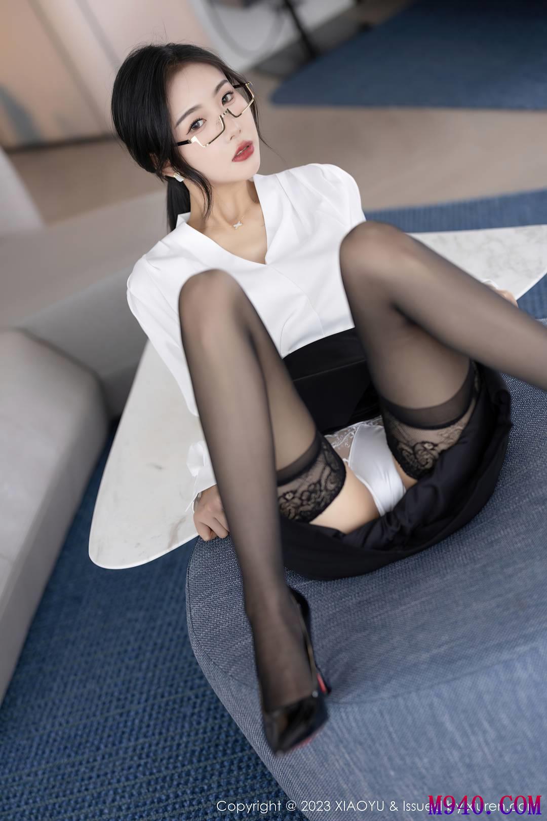 [XIAOYU语画界] 2023.04.12 VOL.1005 苏苏阿 [87P-624MB]