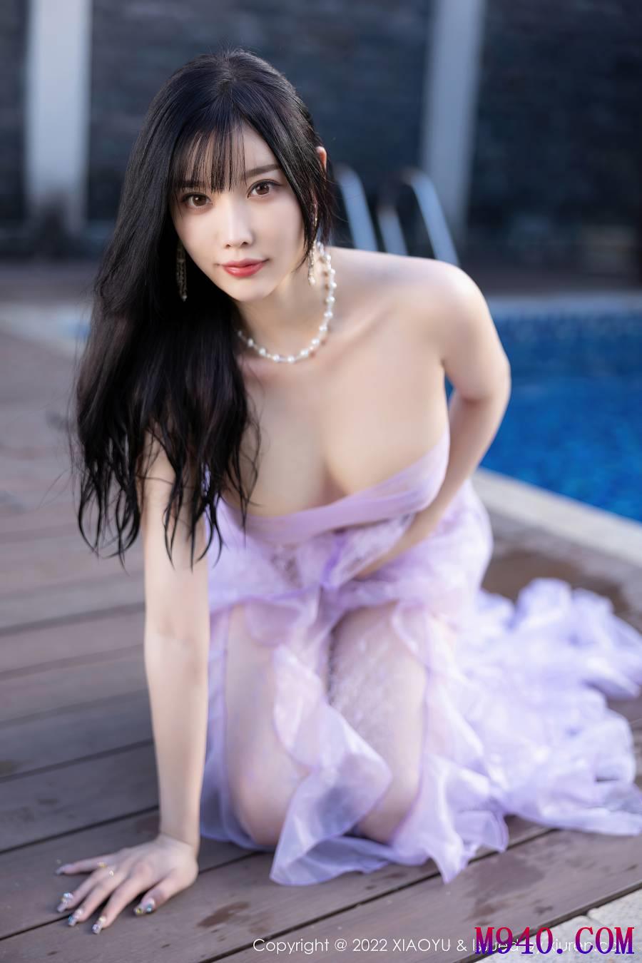 [XIAOYU语画界] 2022.07.08 VOL.816 杨晨晨Yome [83P-849MB]