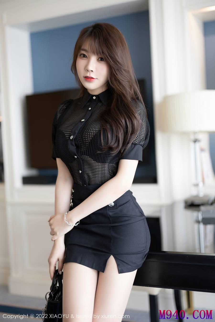 [XIAOYU语画界] 2022.11.07 VOL.898 徐莉芝Booty [85P-666MB]