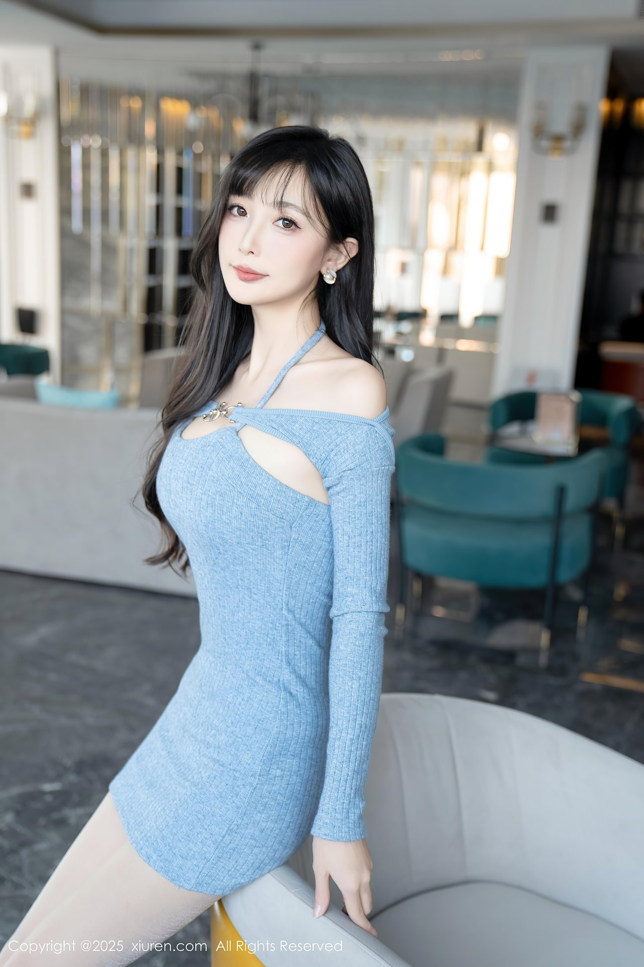 [XIUREN秀人网] 2025.04.08 NO.10124 樱桃小阑子 [86P-855MB]