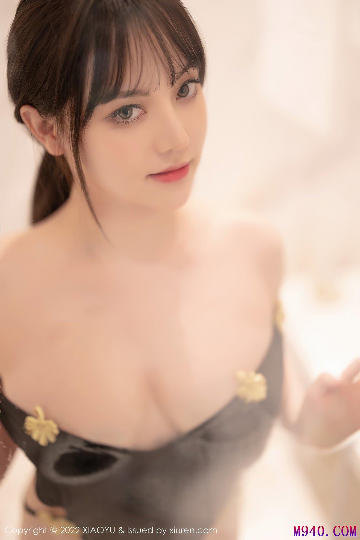 [XIAOYU语画界] 2022.04.20 VOL.761 豆瓣酱 [74P-570MB]
