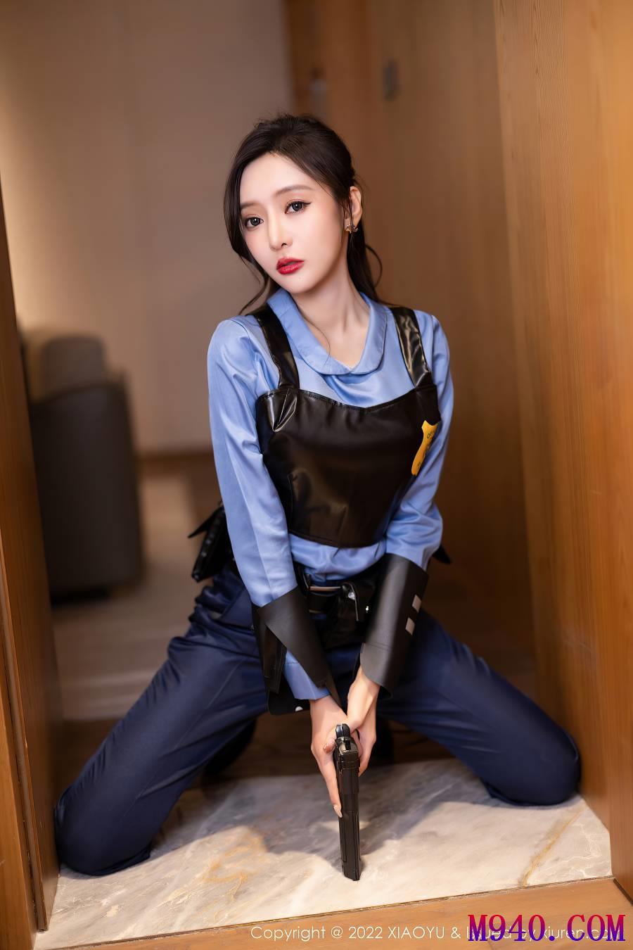 [XIAOYU语画界] 2022.12.20 VOL.929 王馨瑶yanni [80P-695MB]