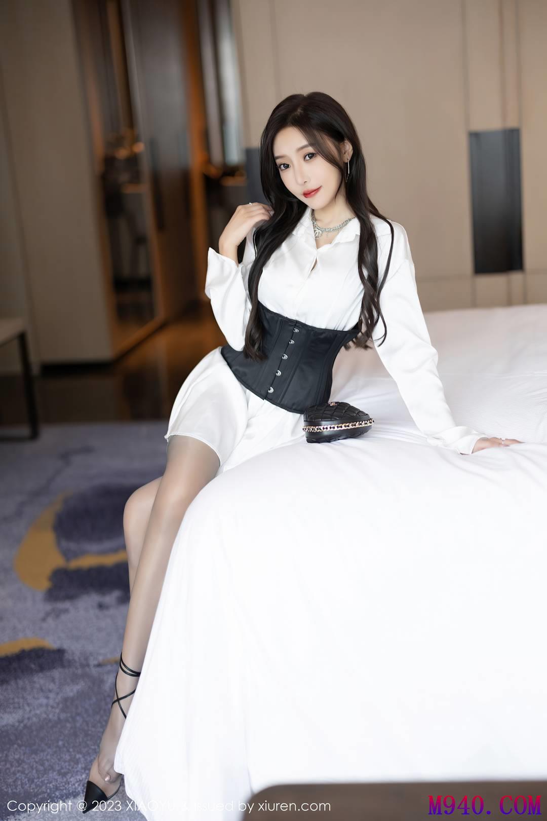 [XIAOYU语画界] 2023.03.21 VOL.990 王馨瑶yanni [82P-641MB]
