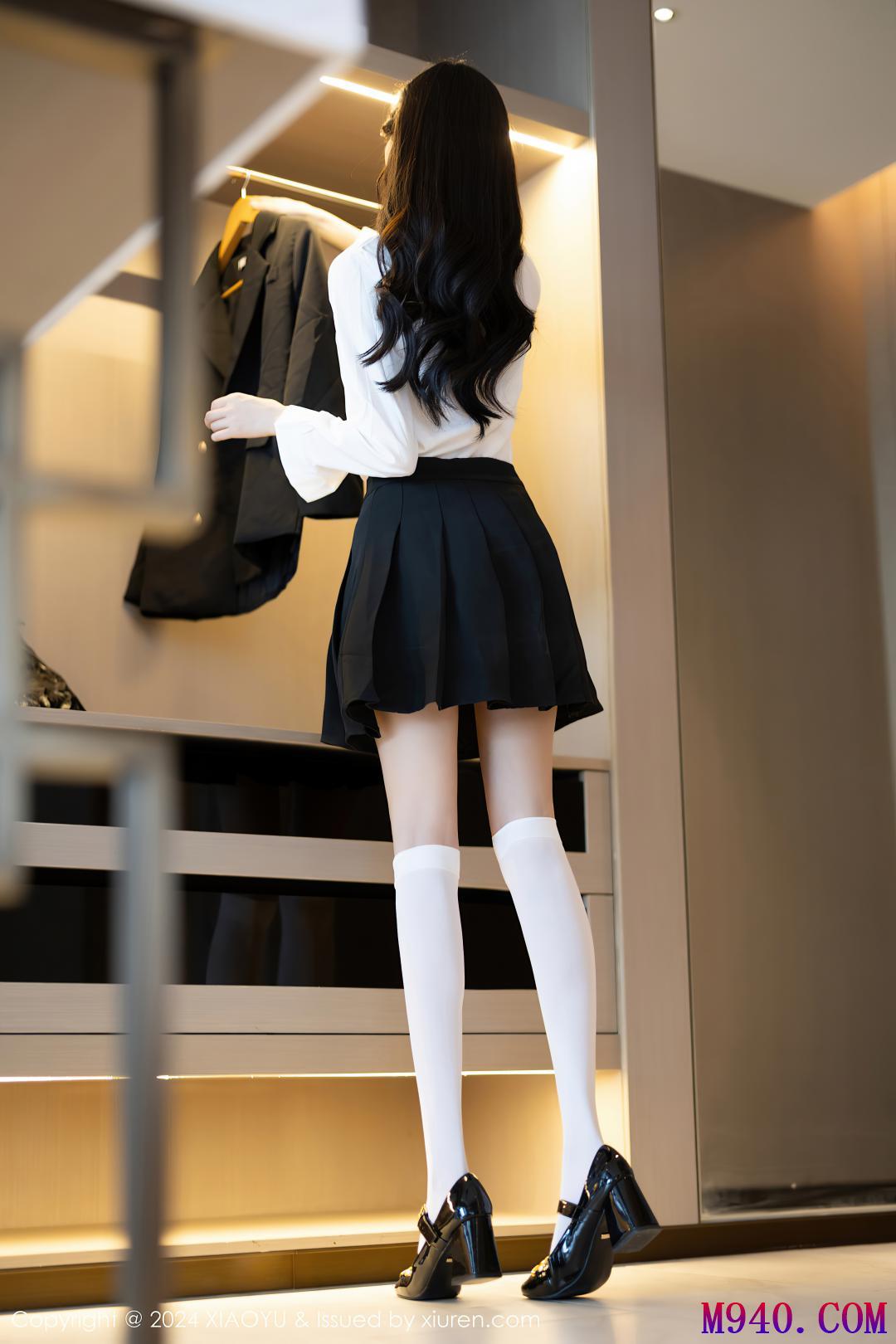 [XIAOYU语画界] 2024.02.19 VOL.1204 程程程- [83P-649MB]