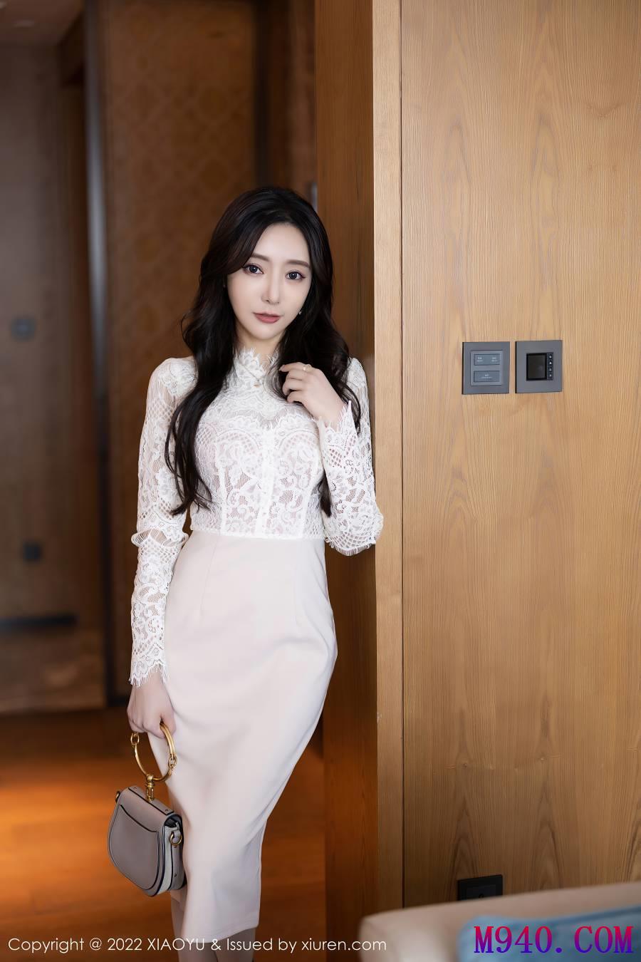 [XIAOYU语画界] 2022.12.29 VOL.936 王馨瑶yanni [73P-620MB]
