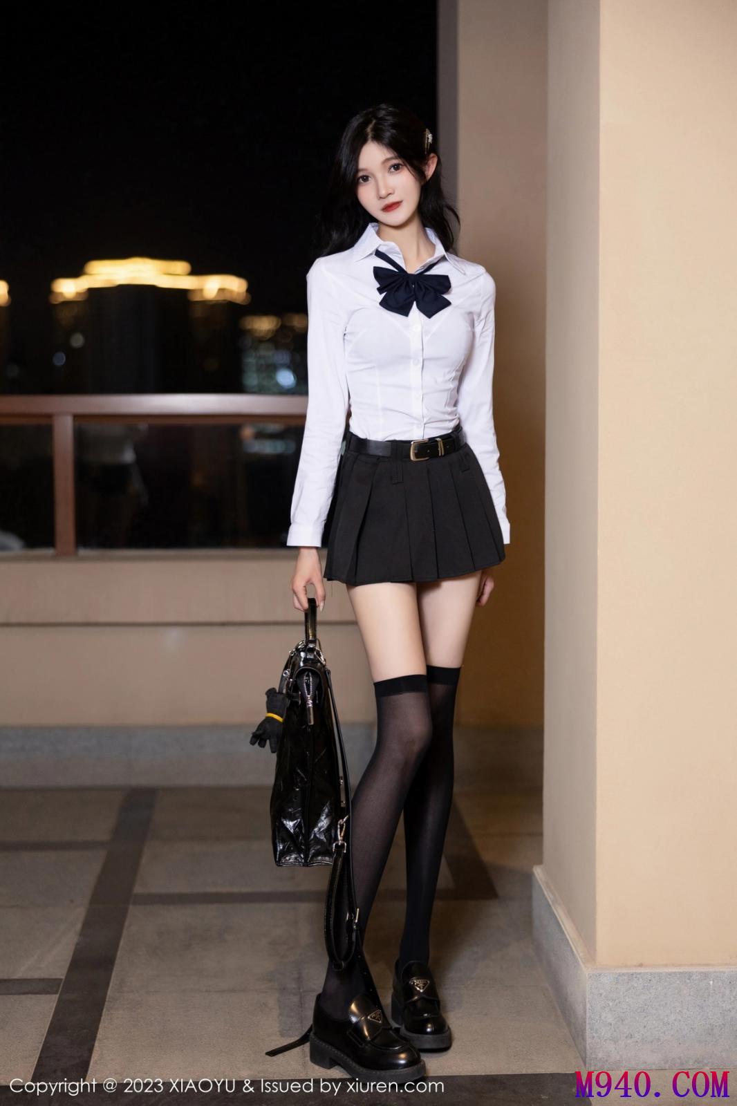 [XIAOYU语画界] 2023.11.22 VOL.1150 程程程- [85P-800MB]