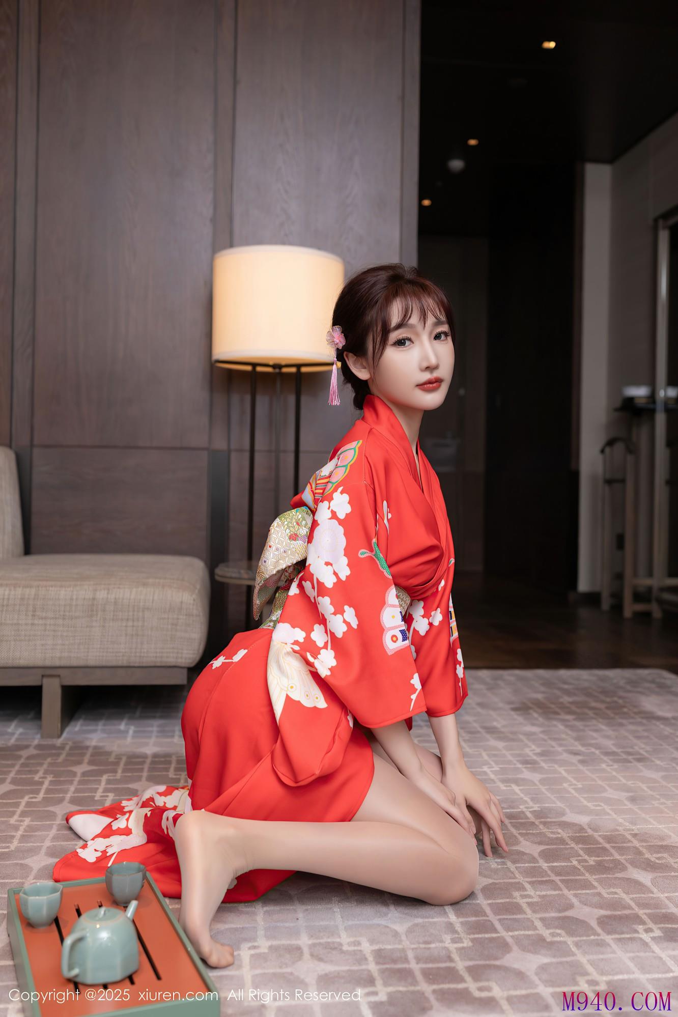 [XIUREN秀人网] 2025.05.29 NO.10352 模特合集 小逗逗 陆萱萱 [80P-910MB]