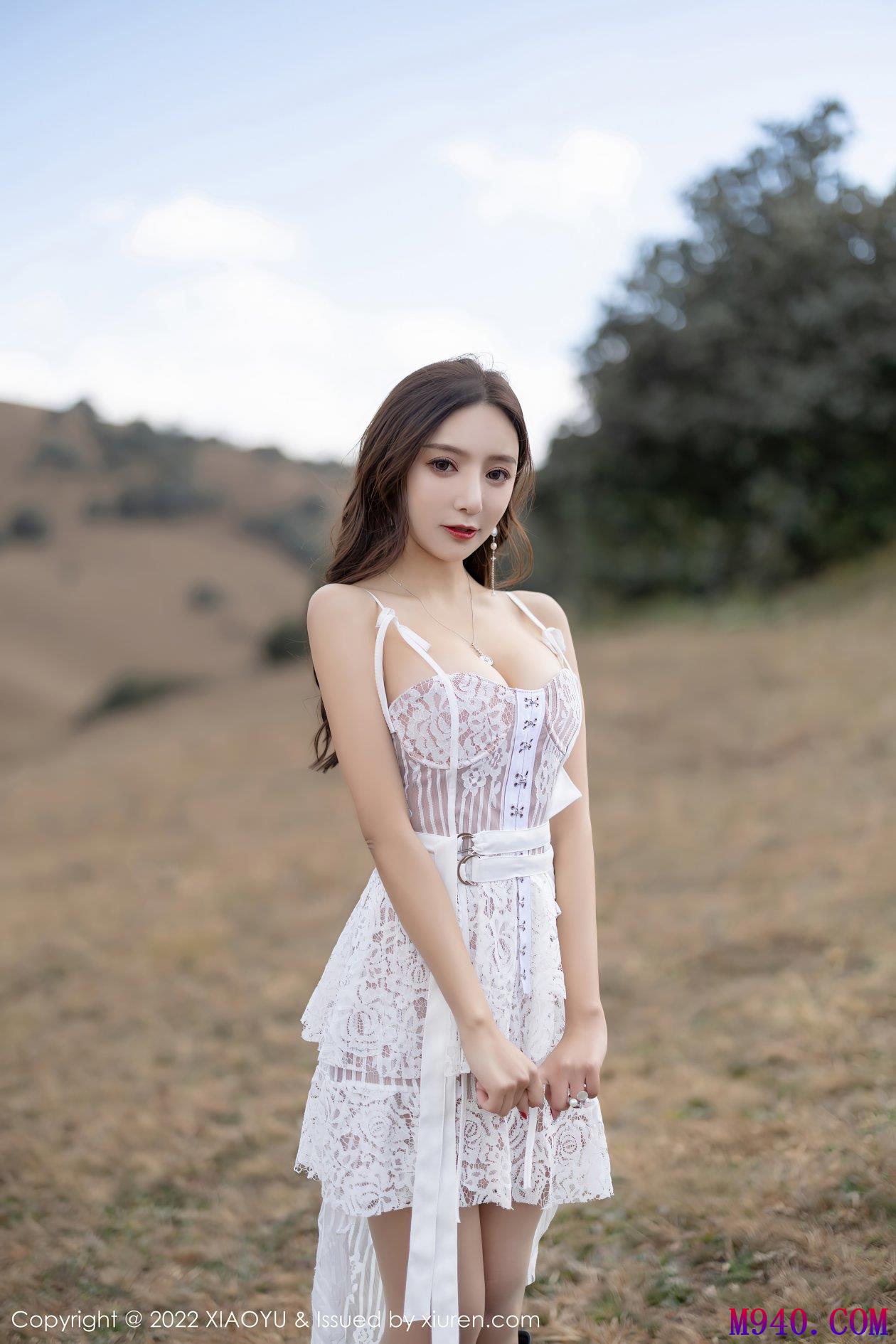 [XIAOYU语画界] 2022.04.11 VOL.754 王馨瑶yanni [71P-683MB]