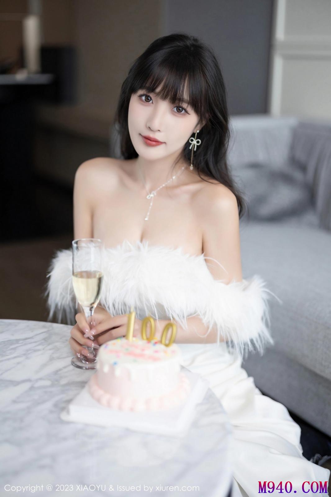 [XIAOYU语画界] 2023.09.27 VOL.1120 林星阑 [102P-767MB]