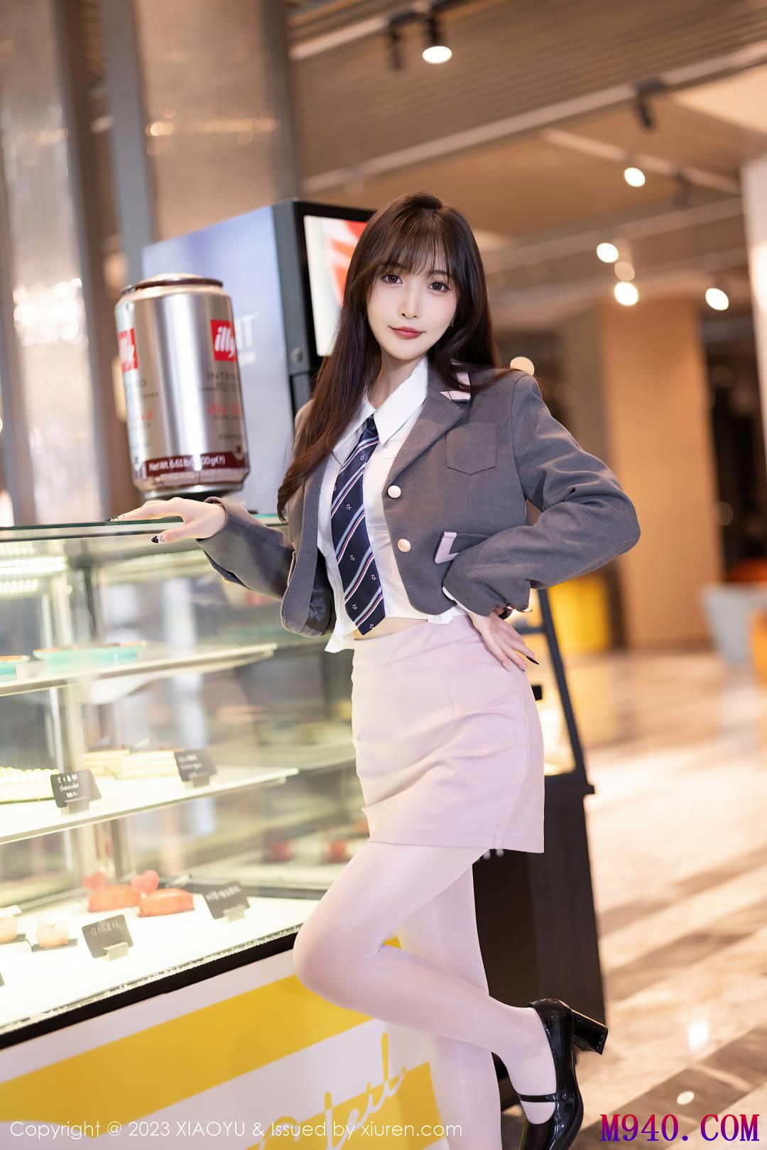 [XIAOYU语画界] 2023.03.29 VOL.996 林星阑 [87P-704MB]