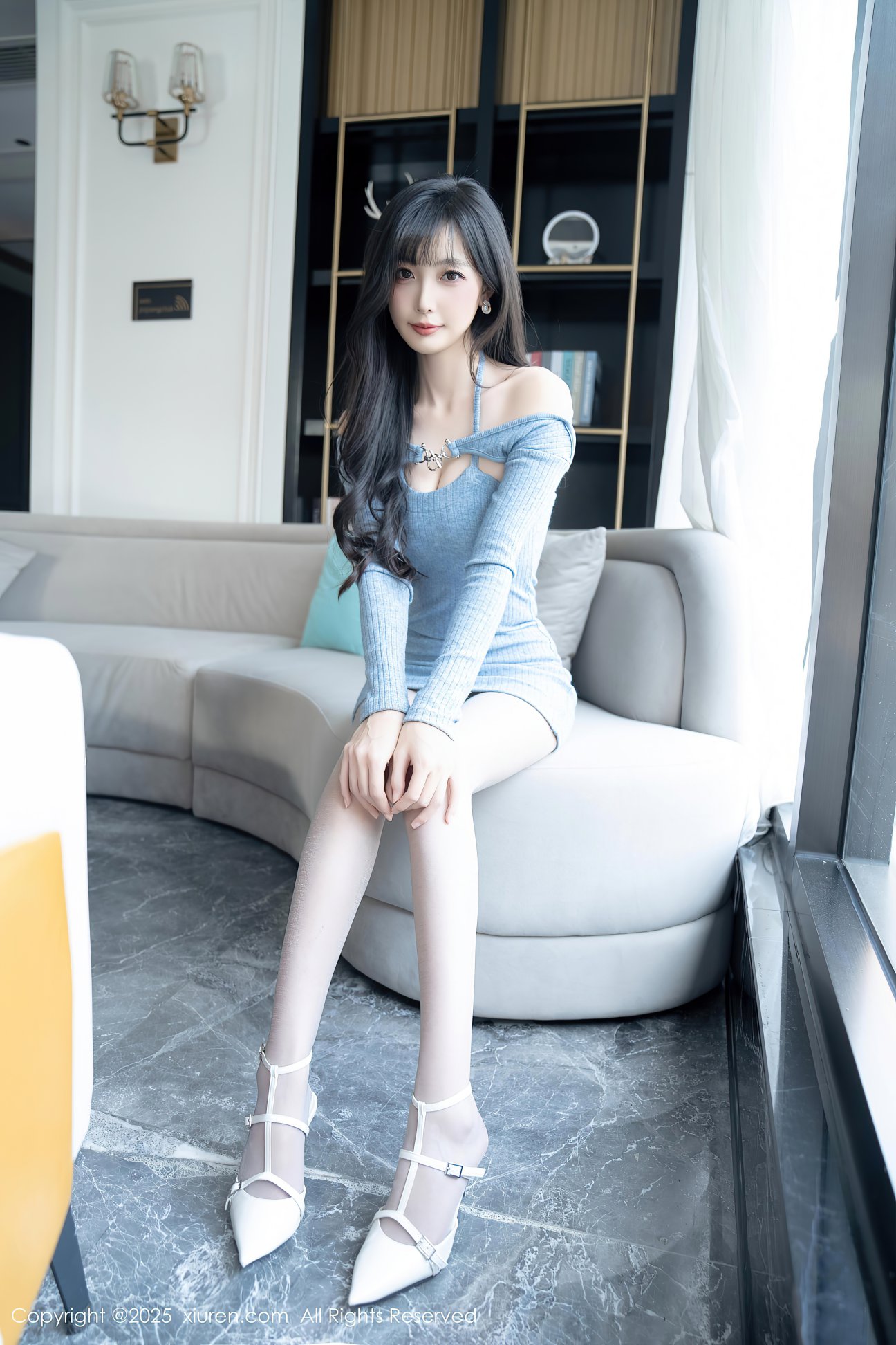 [XIUREN秀人网] 2025.04.08 NO.10124 樱桃小阑子 [86P-855MB]