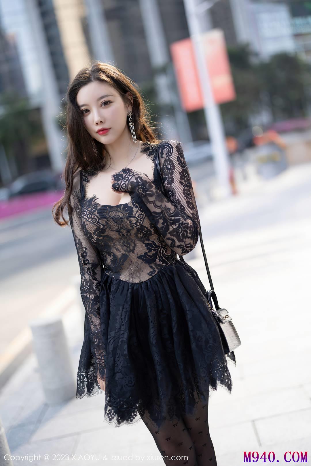 [XIAOYU语画界] 2023.03.17 VOL.988 杨晨晨Yome [92P-815MB]