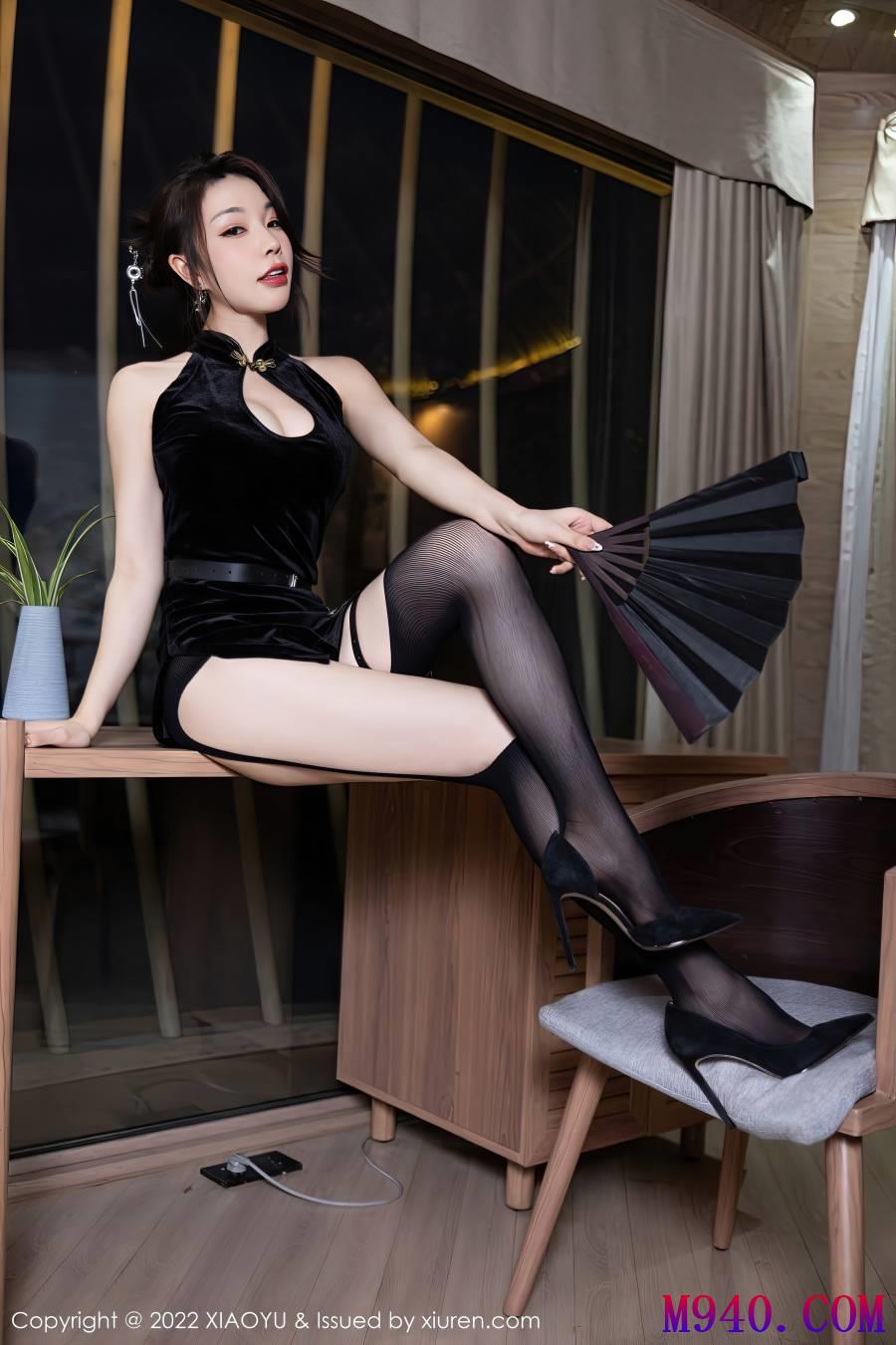 [XIAOYU语画界] 2022.12.08 VOL.921 徐莉芝Booty [72P-510MB]