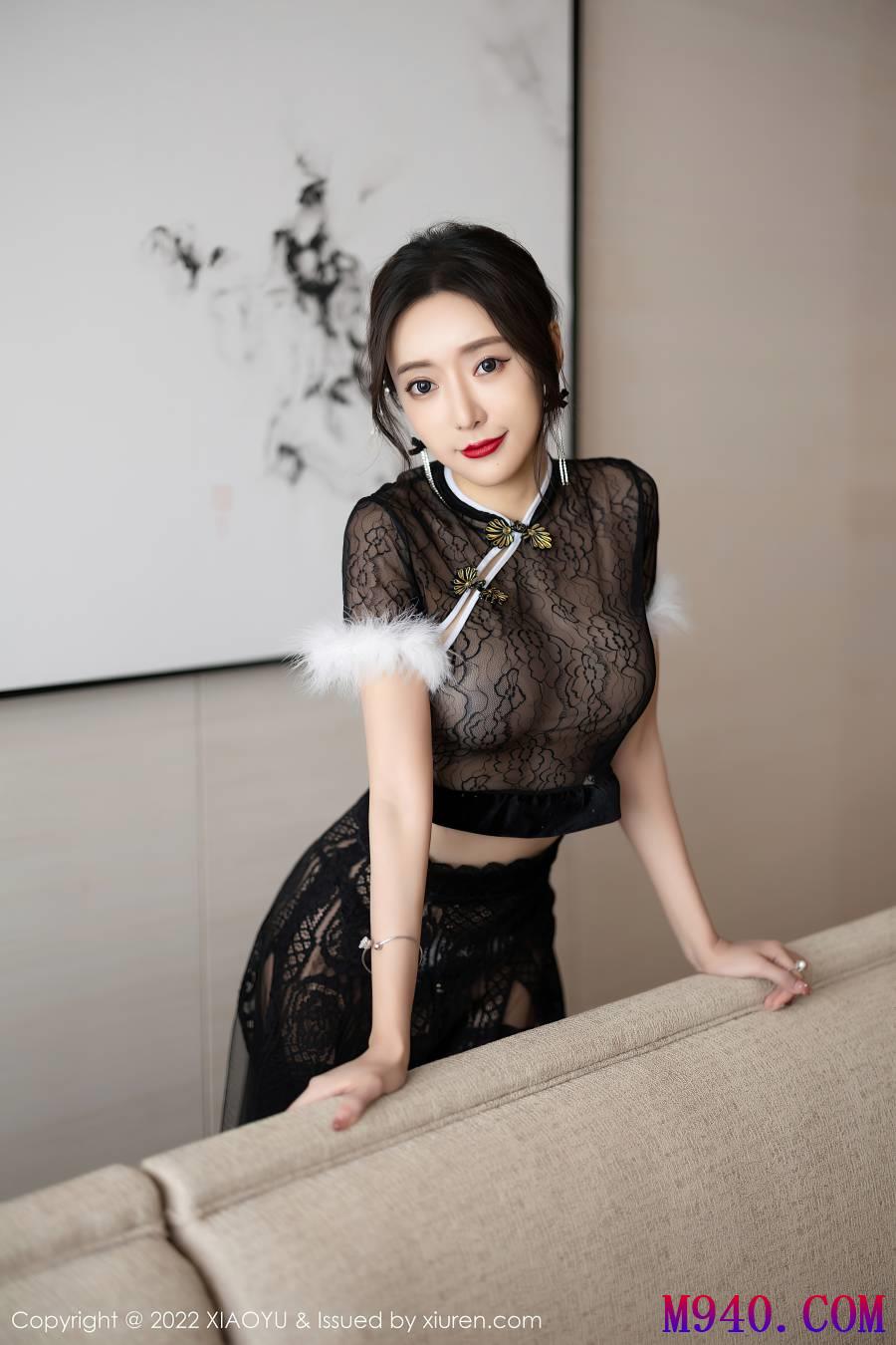 [XIAOYU语画界] 2022.12.15 VOL.926 王馨瑶yanni [80P-690MB]
