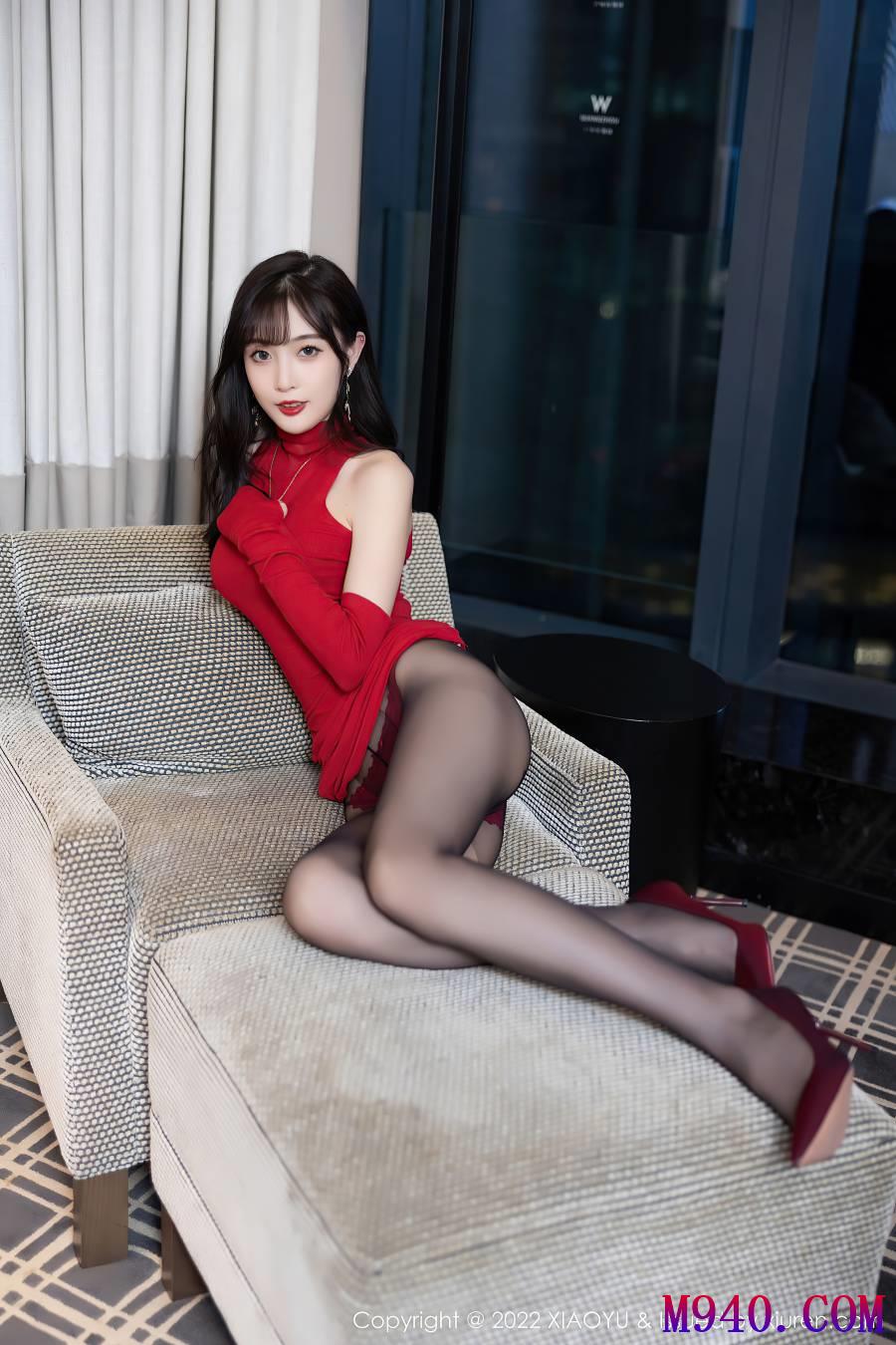 [XIAOYU语画界] 2022.09.13 VOL.862 林星阑 [80P-760MB]