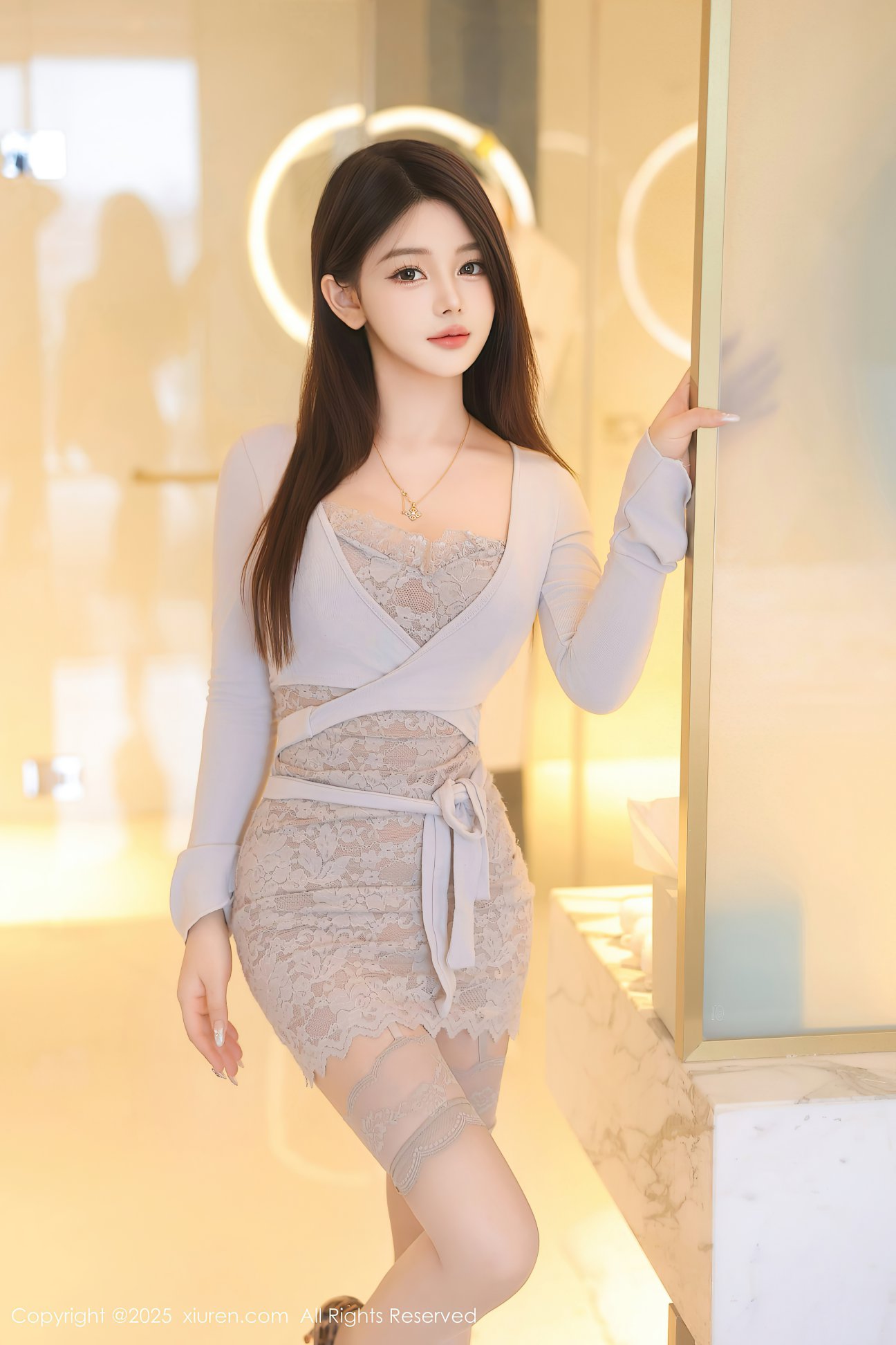 [XIUREN秀人网] 2025.03.28 NO.10083 爱酱里 [97P-948MB]
