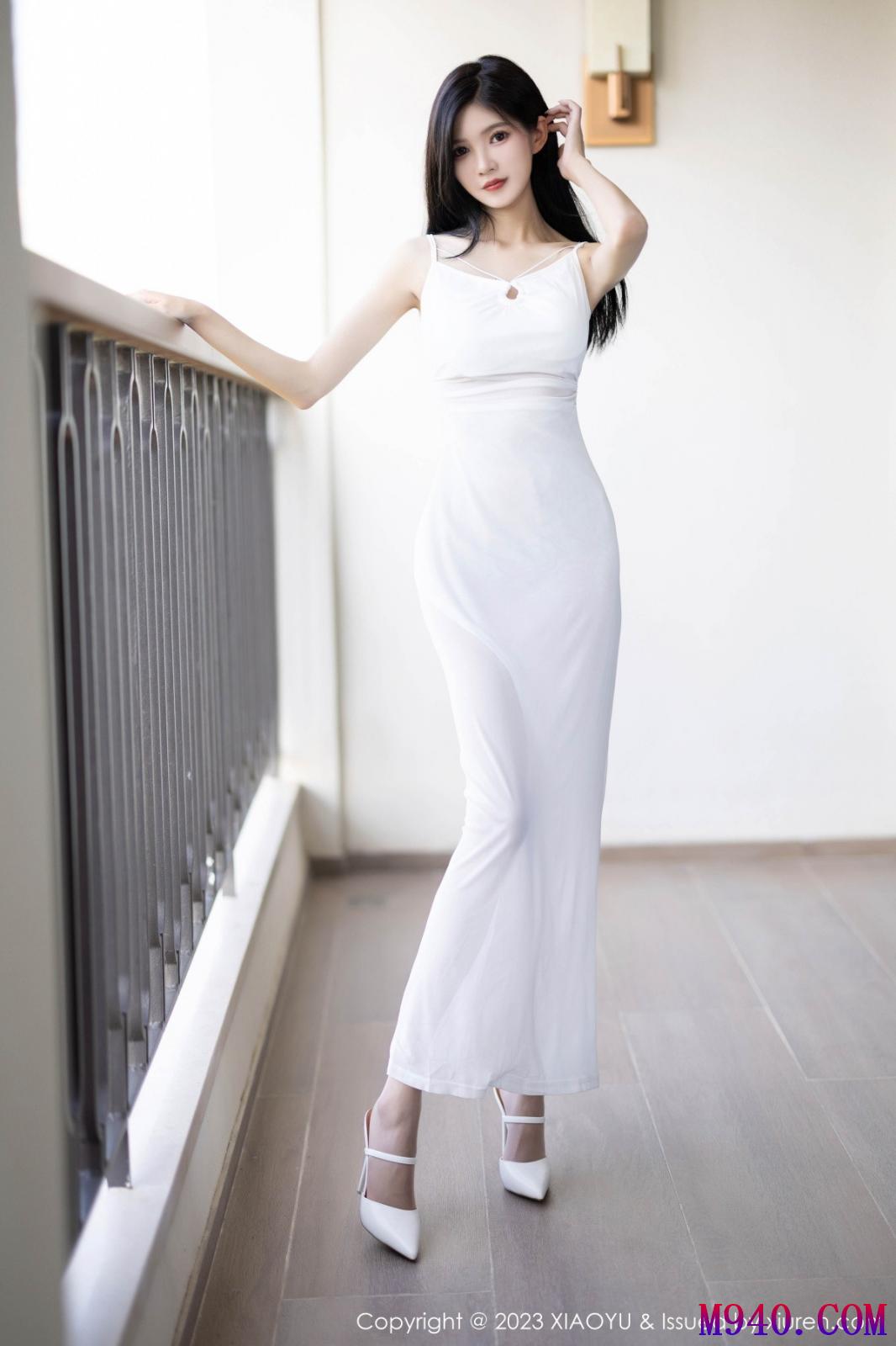 [XIAOYU语画界] 2023.10.30 VOL.1136 程程程- [82P-750MB]