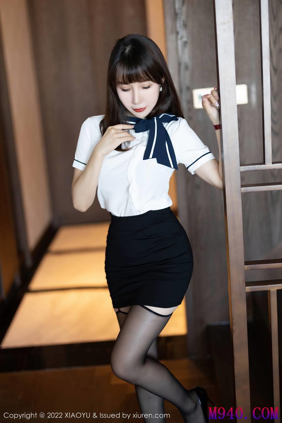 [XIAOYU语画界] 2022.12.05 VOL.918 波巧酱 [83P-723MB]
