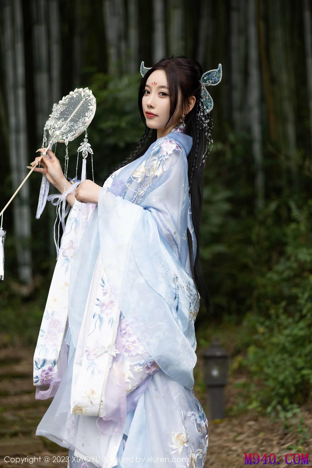 [XIAOYU语画界] 2023.02.21 VOL.970 杨晨晨Yome [91P-840MB]