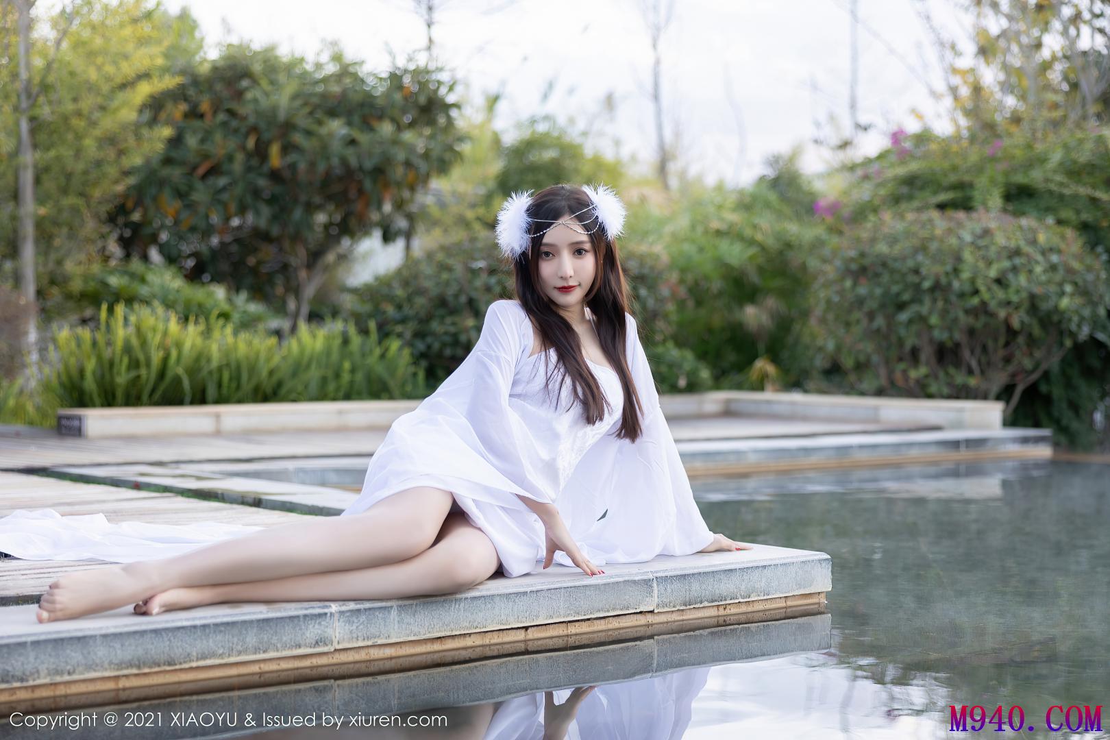 [XIAOYU语画界] 2021.12.09 VOL.672 王馨瑶yanni [71P-593MB]