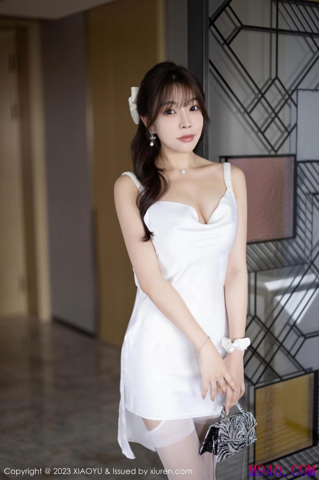[XIAOYU语画界] 2023.10.23 VOL.1131 徐莉芝Booty [88P-677MB]