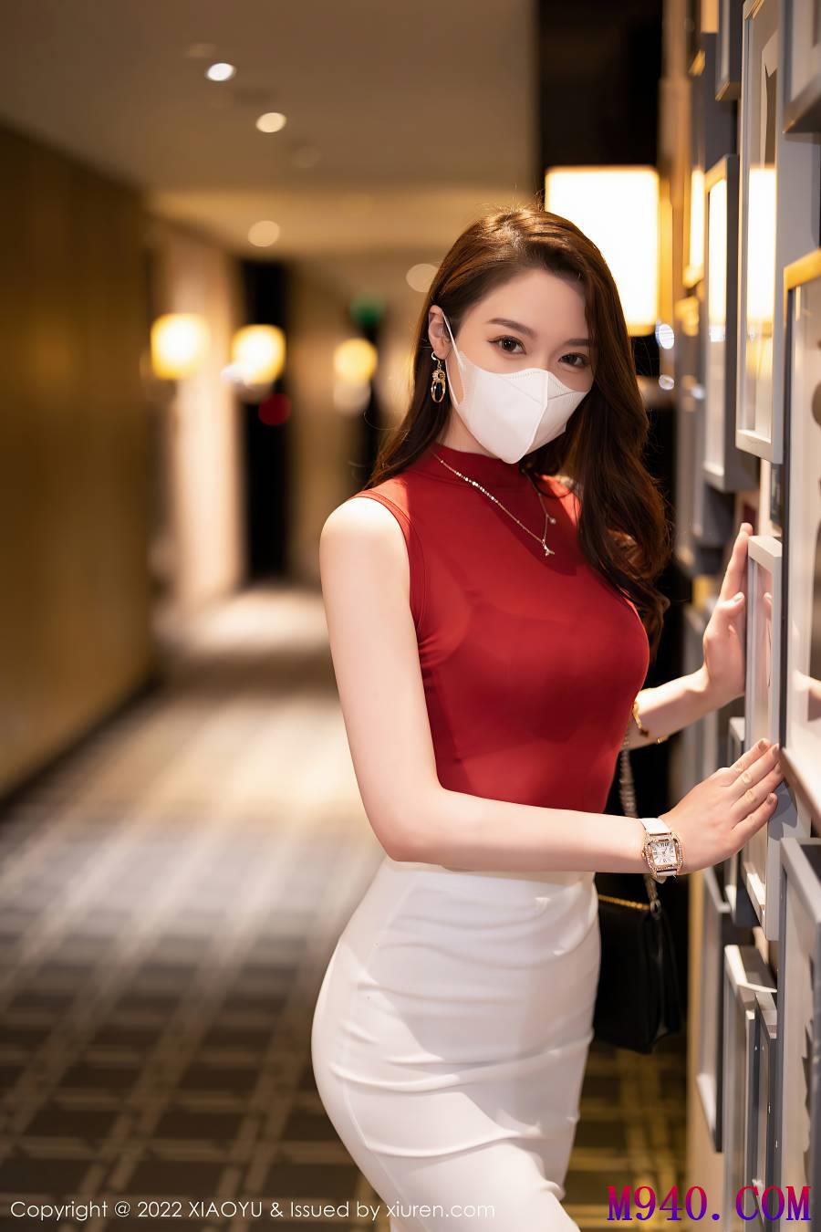 [XIAOYU语画界] 2022.07.06 VOL.814 梦心玥 [97P-692MB]