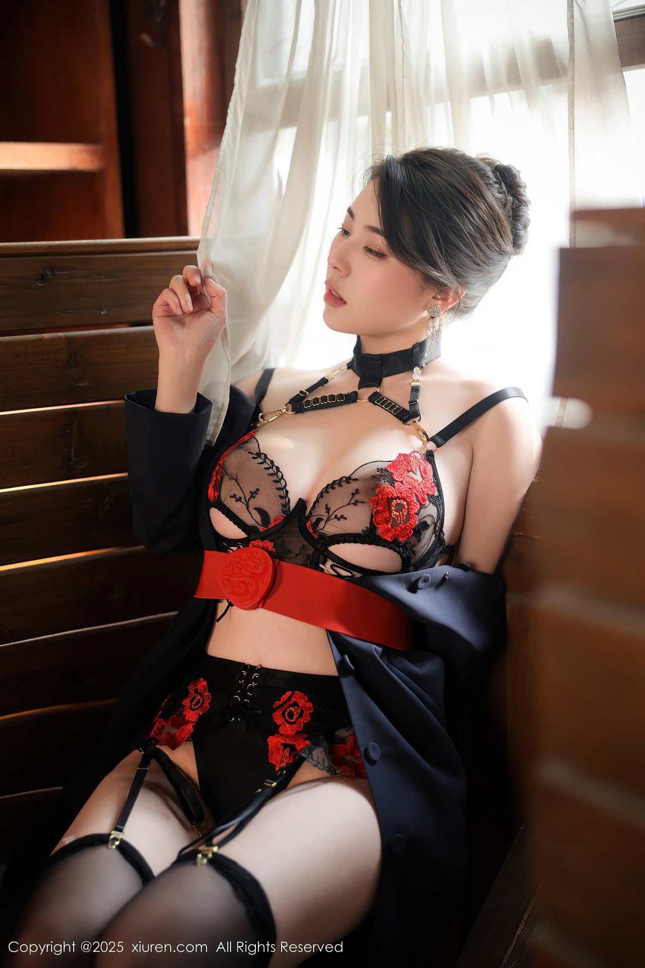 [XIUREN秀人网] 2025.04.14 NO.10155 白茹雪abby [78P-753MB]