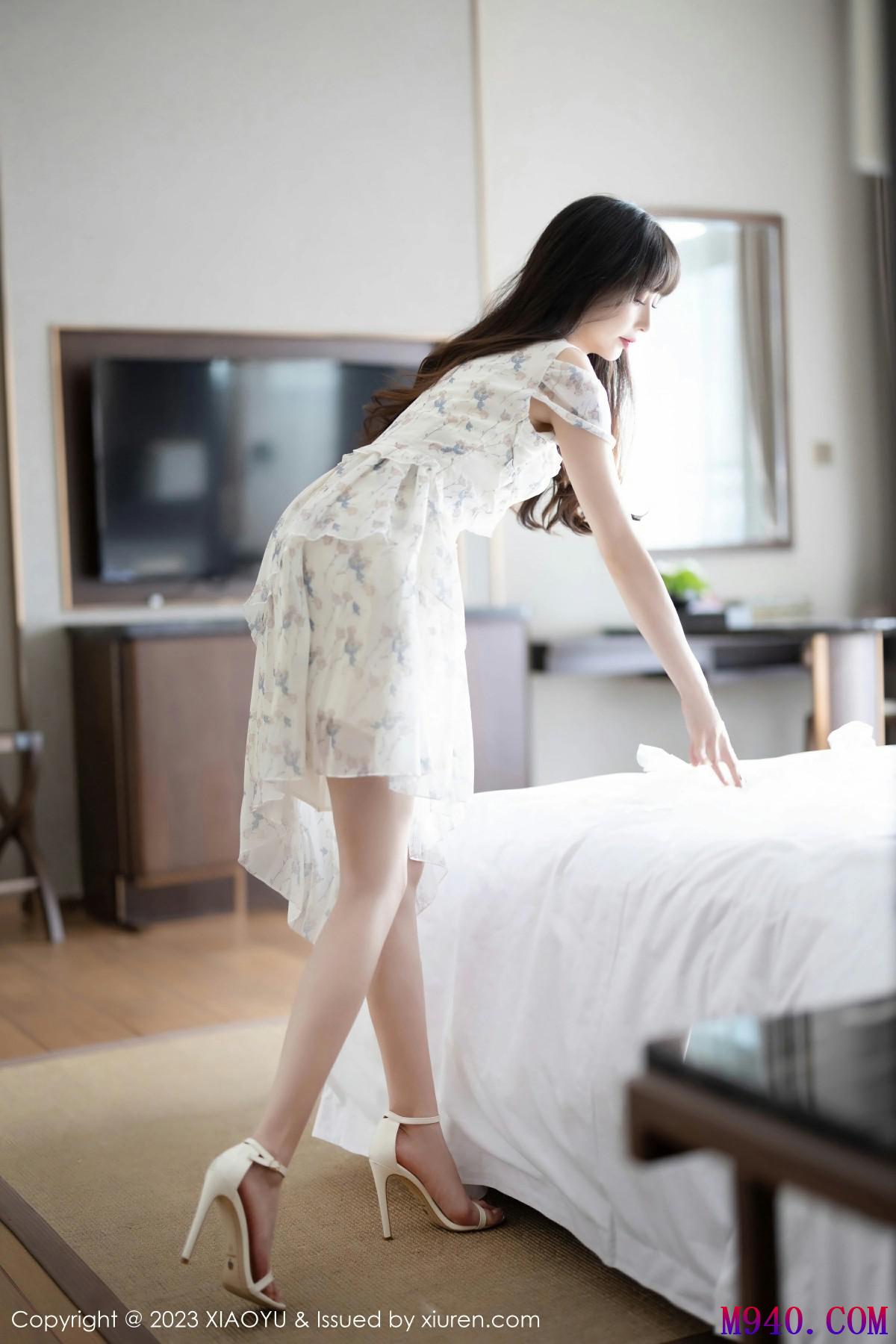 [XIAOYU语画界] 2023.06.28 VOL.1058 林星阑 [80P-642MB]