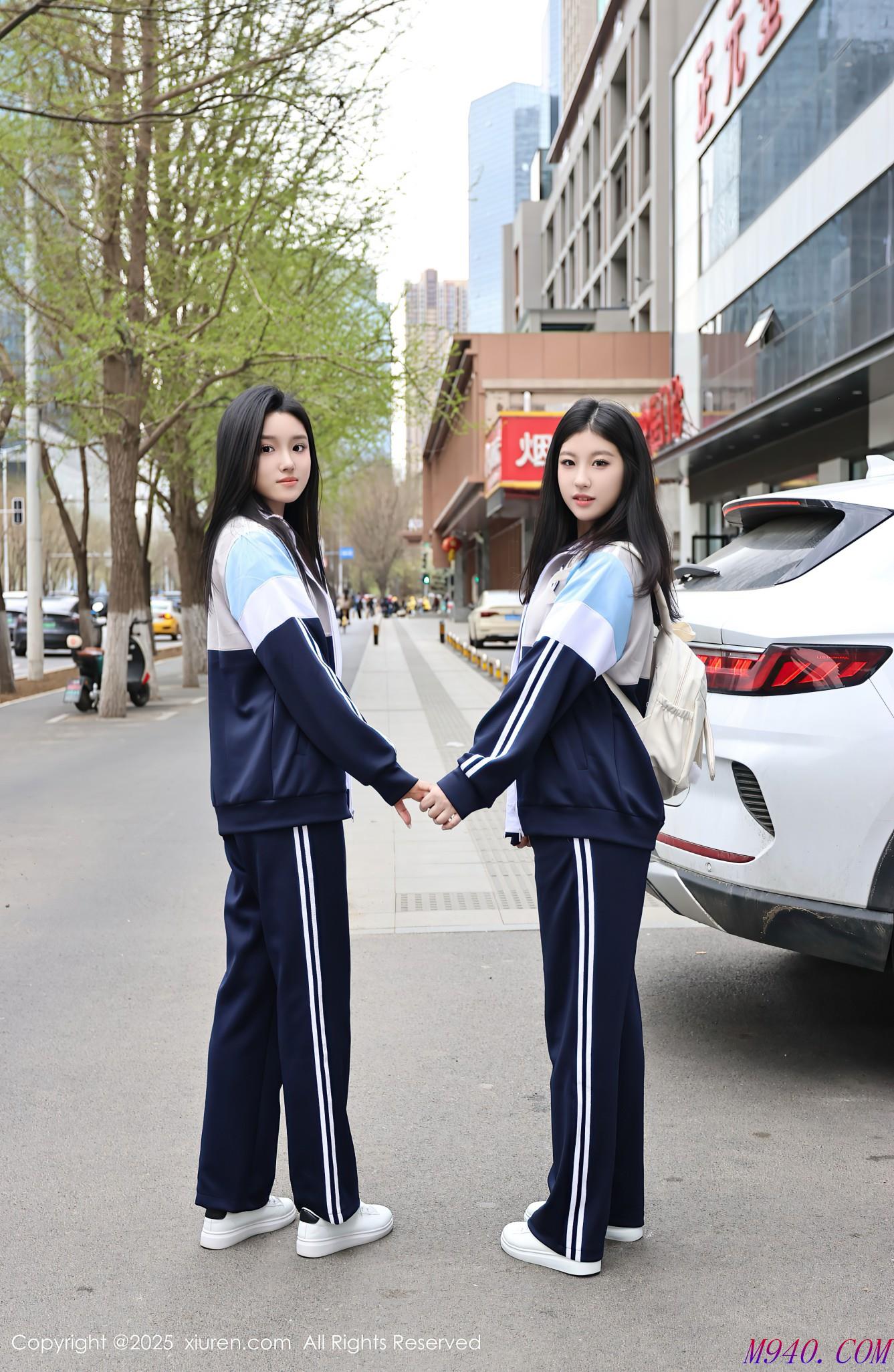 [XIUREN秀人网] 2025.05.16 NO.10288 模特合集 小芭乐 [73P-819MB]