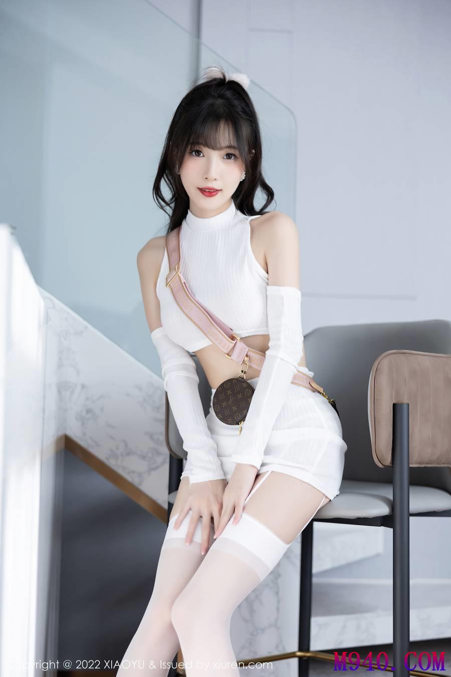 [XIAOYU语画界] 2022.12.19 VOL.928 林星阑 [81P-624MB]