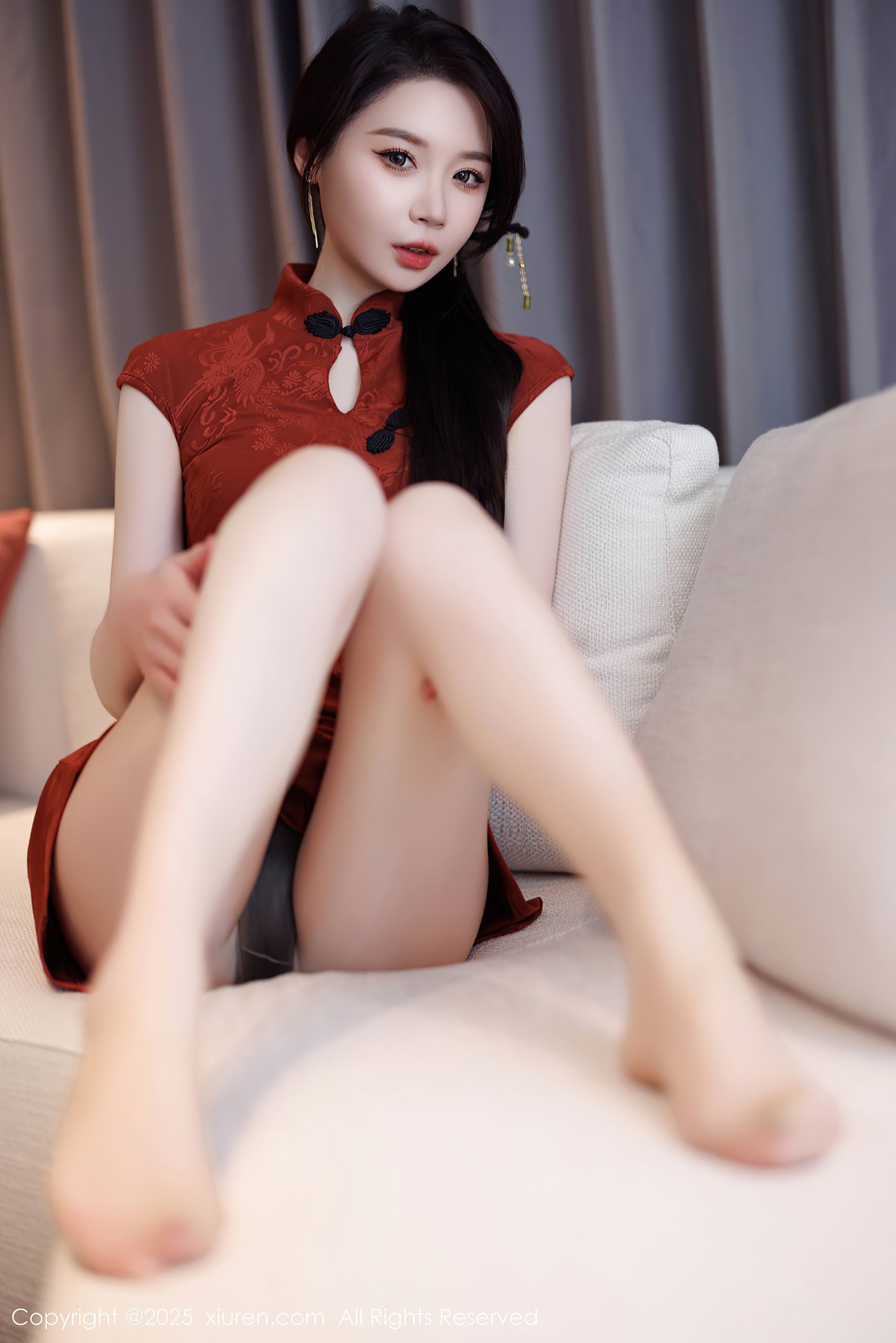 [XIUREN秀人网] 2025.01.24 NO.9812 梦心玥 [91P-752MB]
