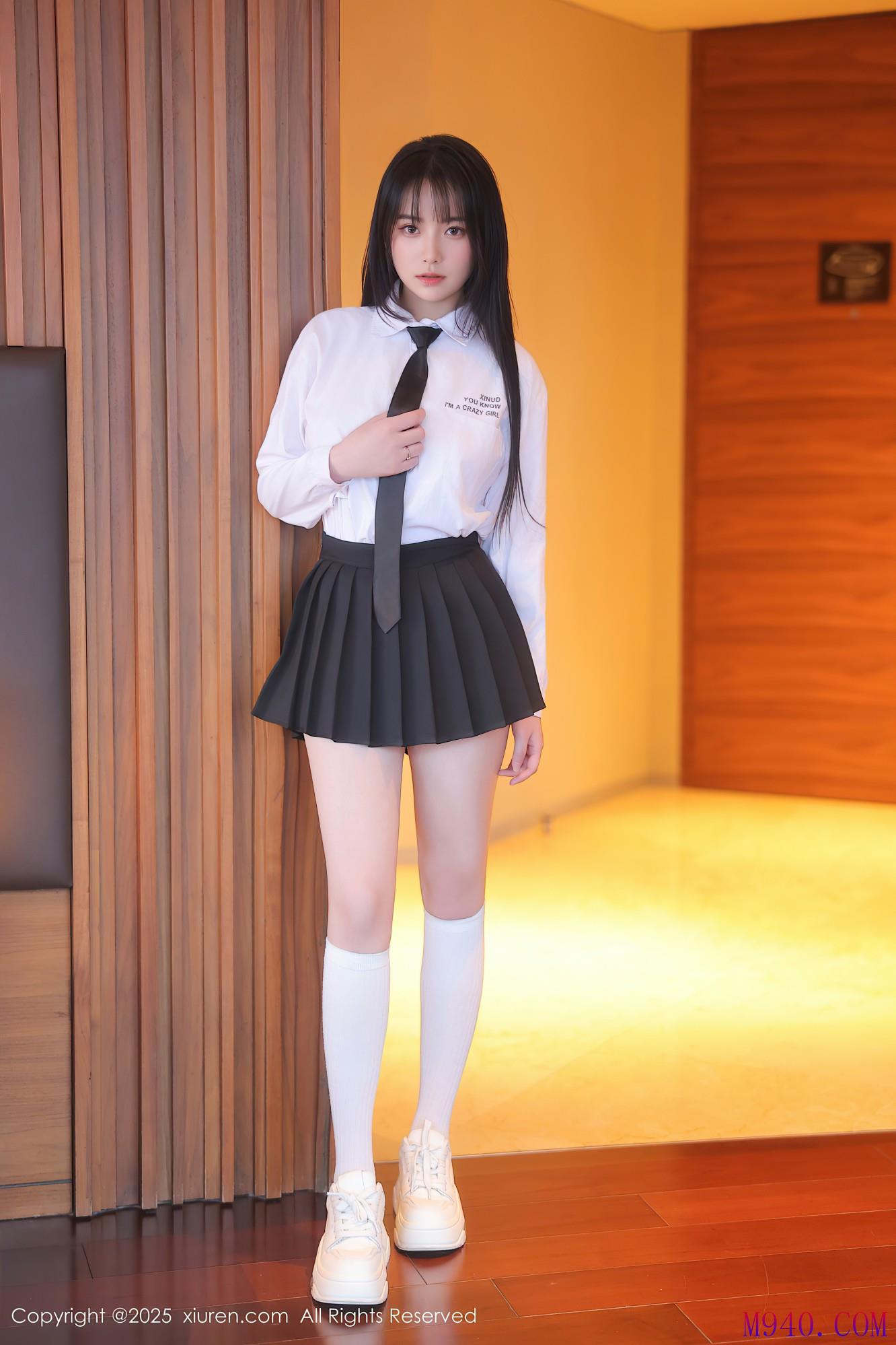 [XIUREN秀人网] 2025.05.28 NO.10335 软情 [64P-605MB]