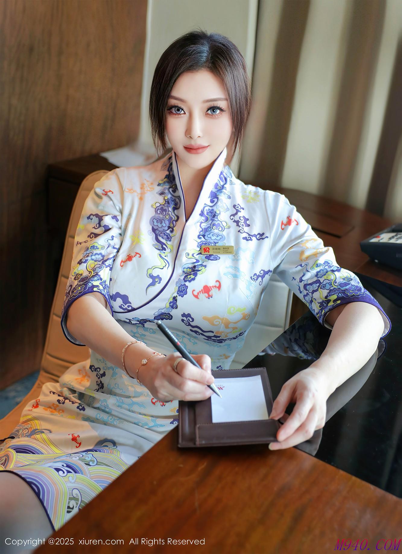 [XIUREN秀人网] 2025.05.14 NO.10273 苏一诺 [79P-914MB]