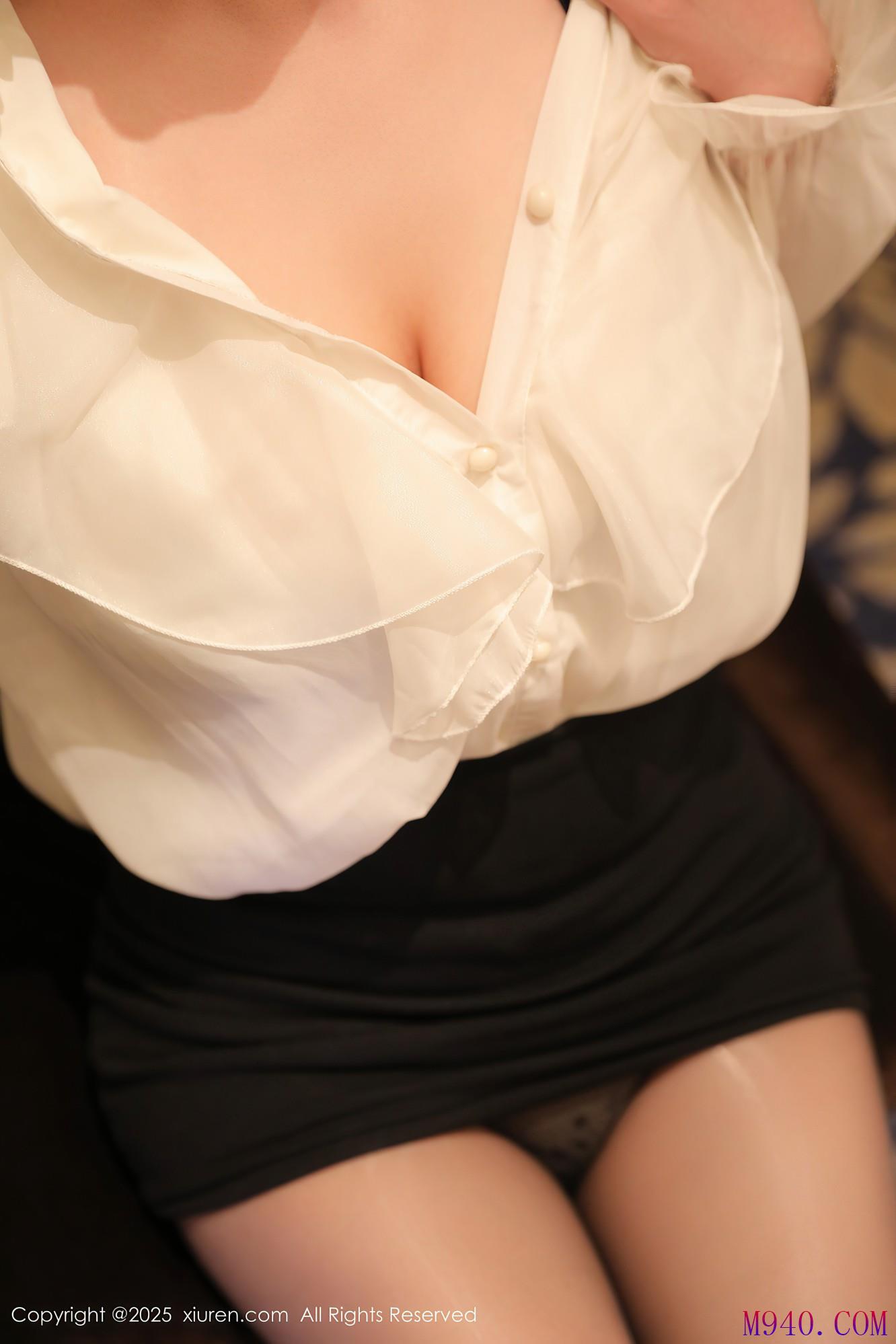 [XIUREN秀人网] 2025.05.29 NO.10342 小肉肉咪 [74P-789MB]