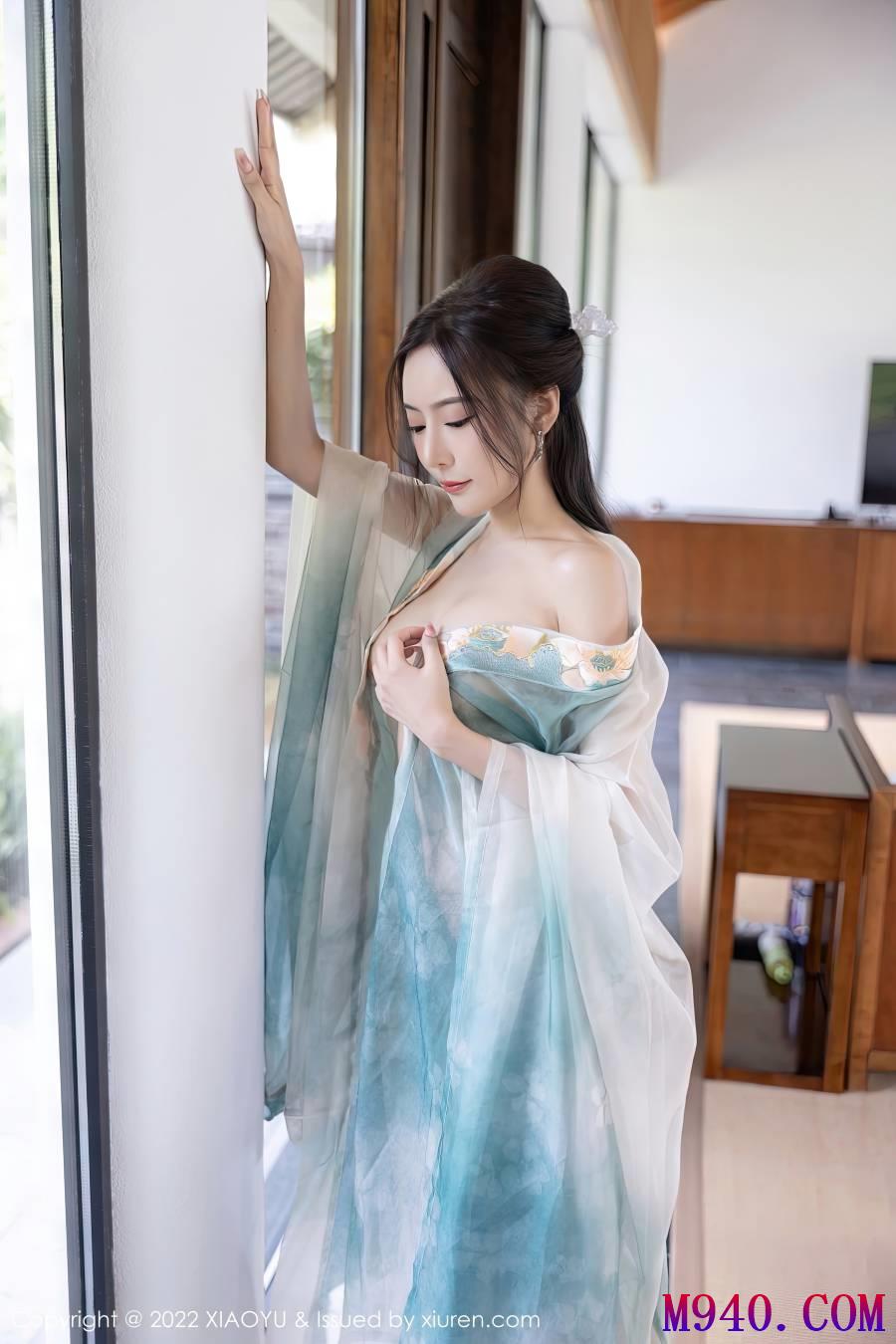 [XIAOYU语画界] 2022.10.25 VOL.889 王馨瑶yanni [92P-749MB]