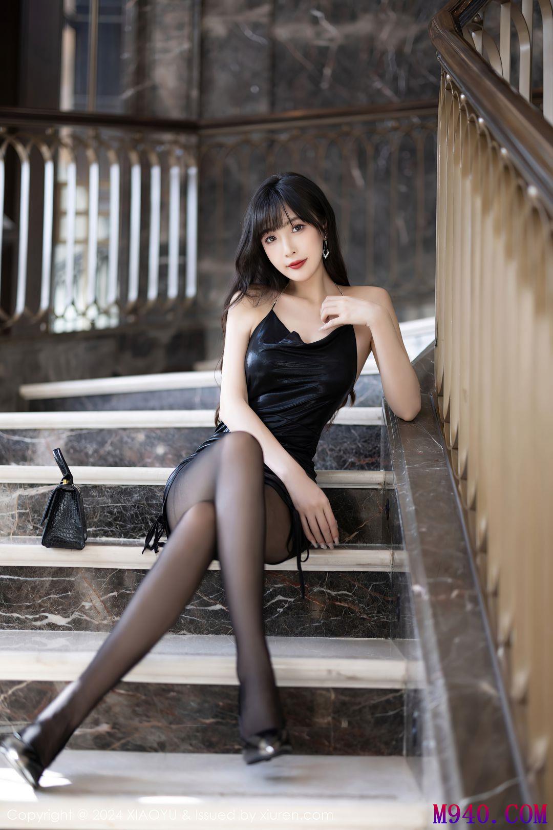 [XIAOYU语画界] 2024.01.16 VOL.1185 林星阑 [82P-705MB]