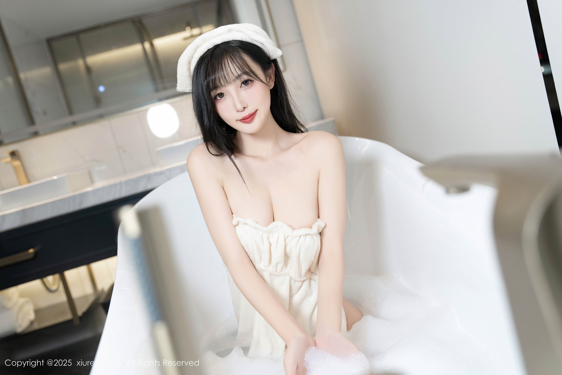 [XIUREN秀人网] 2025.03.12 NO.10005 樱桃小阑子 [87P-708MB]