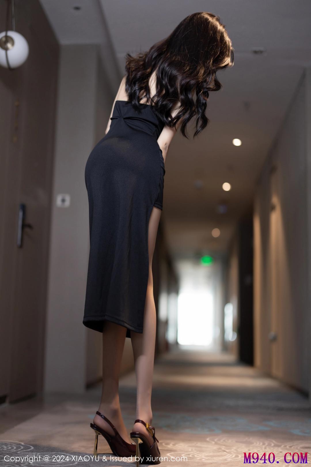 [XIAOYU语画界] 2024.03.04 VOL.1212 程程程- [85P-617MB]