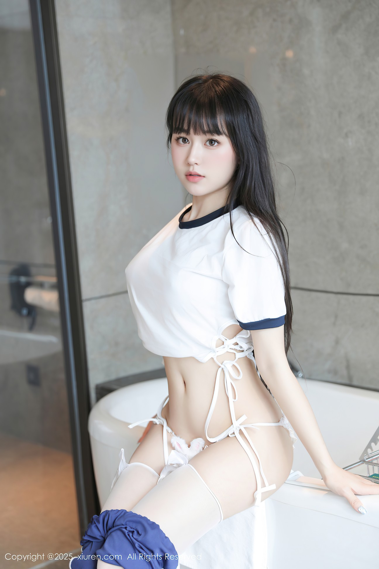 [XIUREN秀人网] 2025.04.23 NO.10184 量子玫瑰 [85P-795MB]