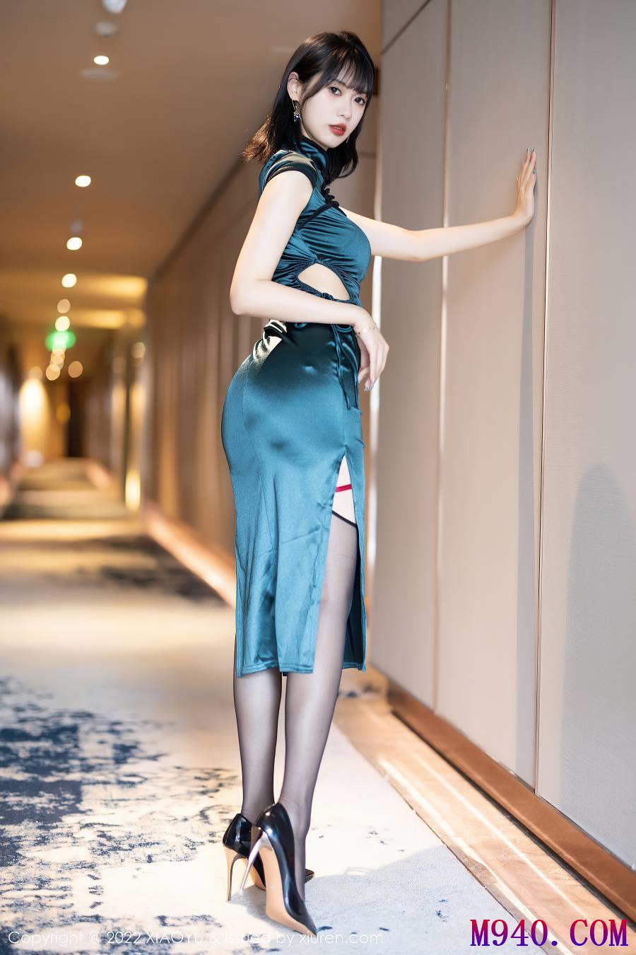 [XIAOYU语画界] 2022.12.07 VOL.920 林子遥 [73P-689MB]
