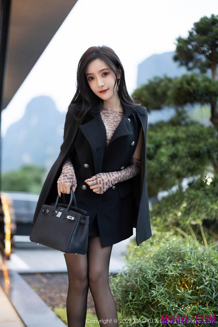 [XIAOYU语画界] 2022.12.01 VOL.916 王馨瑶yanni [93P-716MB]