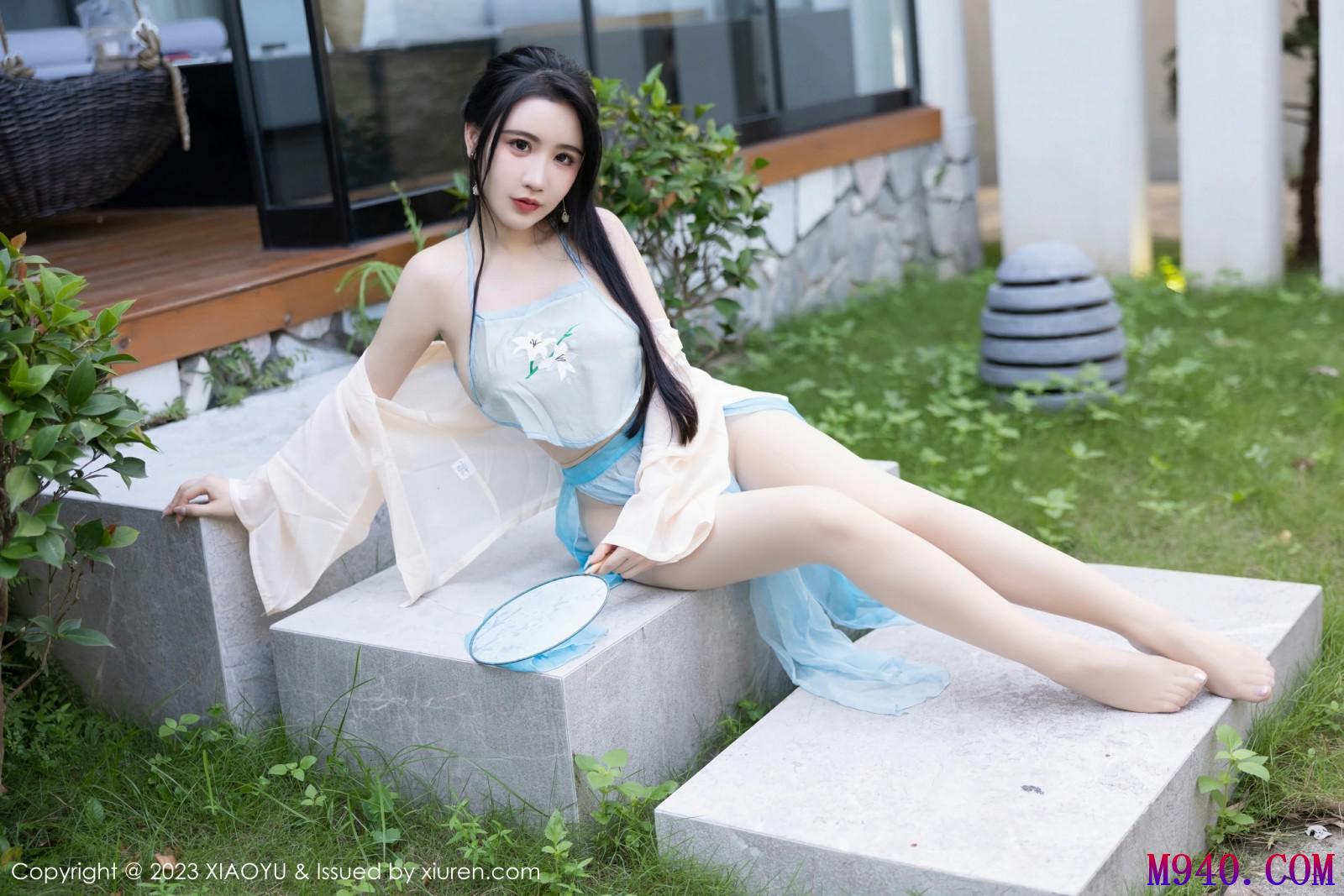 [XIAOYU语画界] 2023.06.27 VOL.1057 Cherry樱桃酱 [81P-693MB]