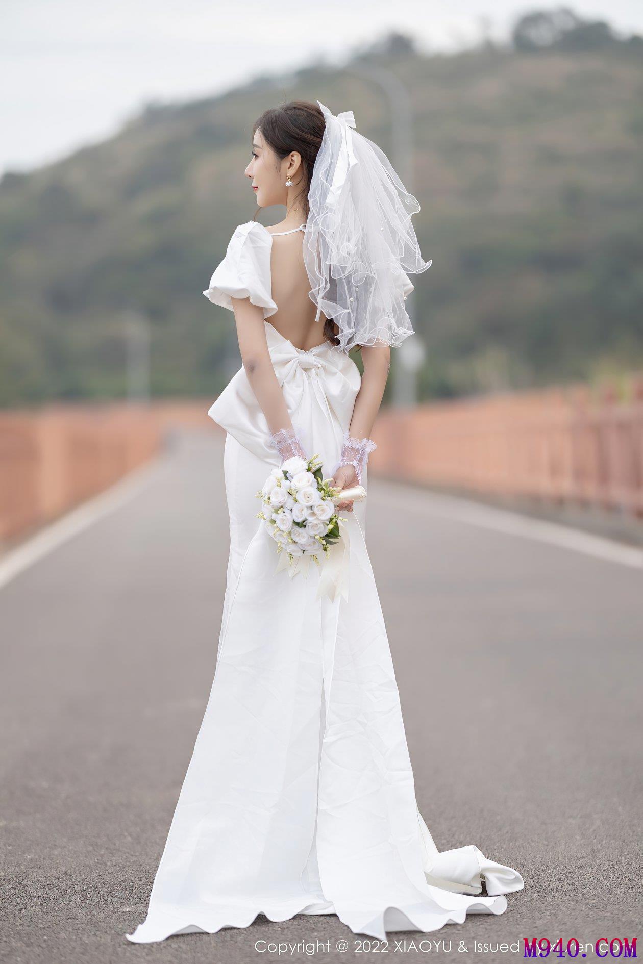 [XIAOYU语画界] 2022.03.10 VOL.733 王馨瑶yanni [70P-571MB]
