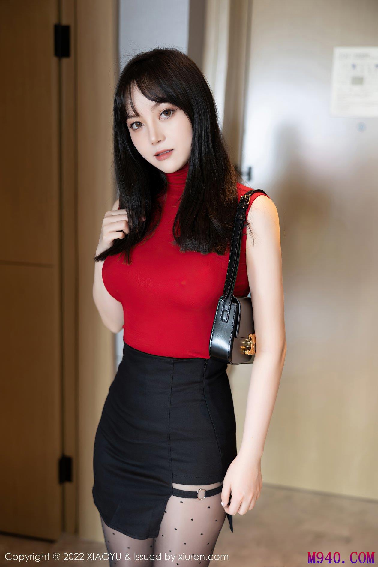 [XIAOYU语画界] 2022.05.06 VOL.771 豆瓣酱 [75P-667MB]