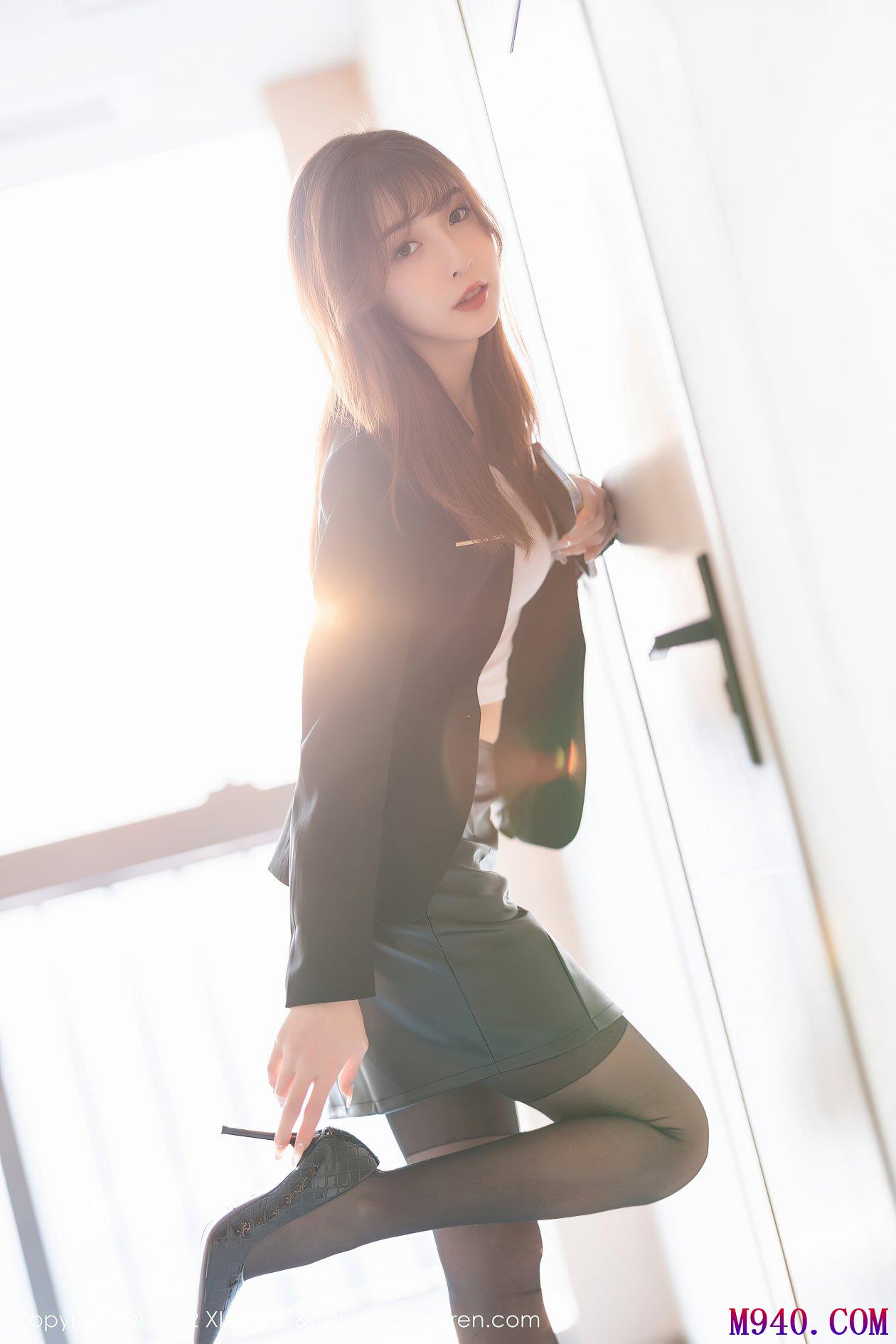 [XIAOYU语画界] 2022.05.11 VOL.775 林星阑 [80P-642MB]