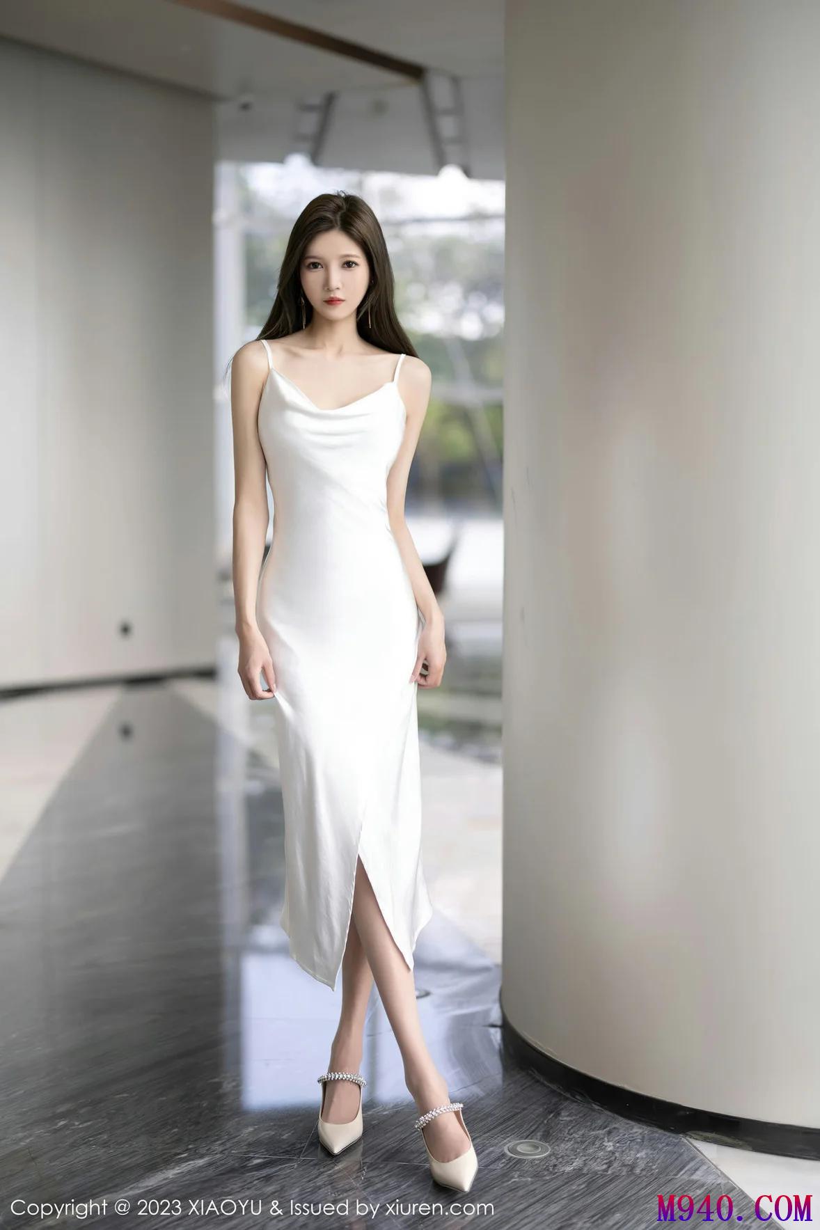 [XIAOYU语画界] 2023.06.15 VOL.1050 程程程- [88P-642MB]