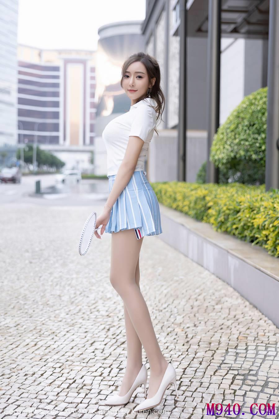 [XIAOYU语画界] 2022.06.21 VOL.803 王馨瑶yanni [90P-754MB]