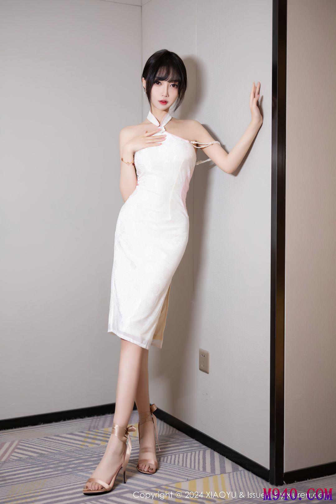 [XIAOYU语画界] 2024.01.17 VOL.1186 玥儿玥er [83P-665MB]
